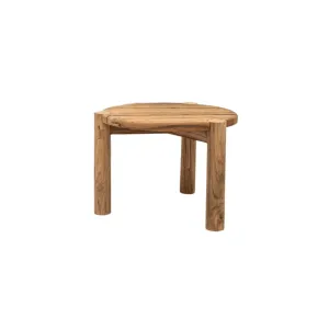 Rama Coffee Table | 50cm Zoco Home