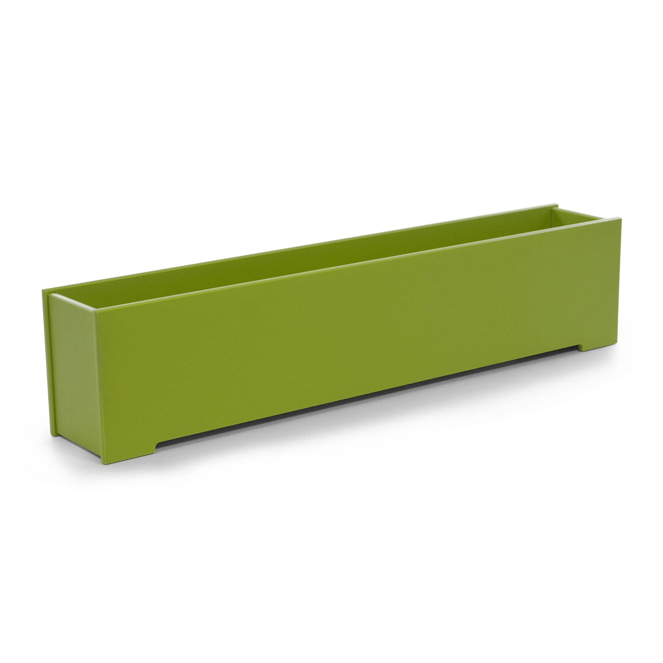 Rectangle Planter