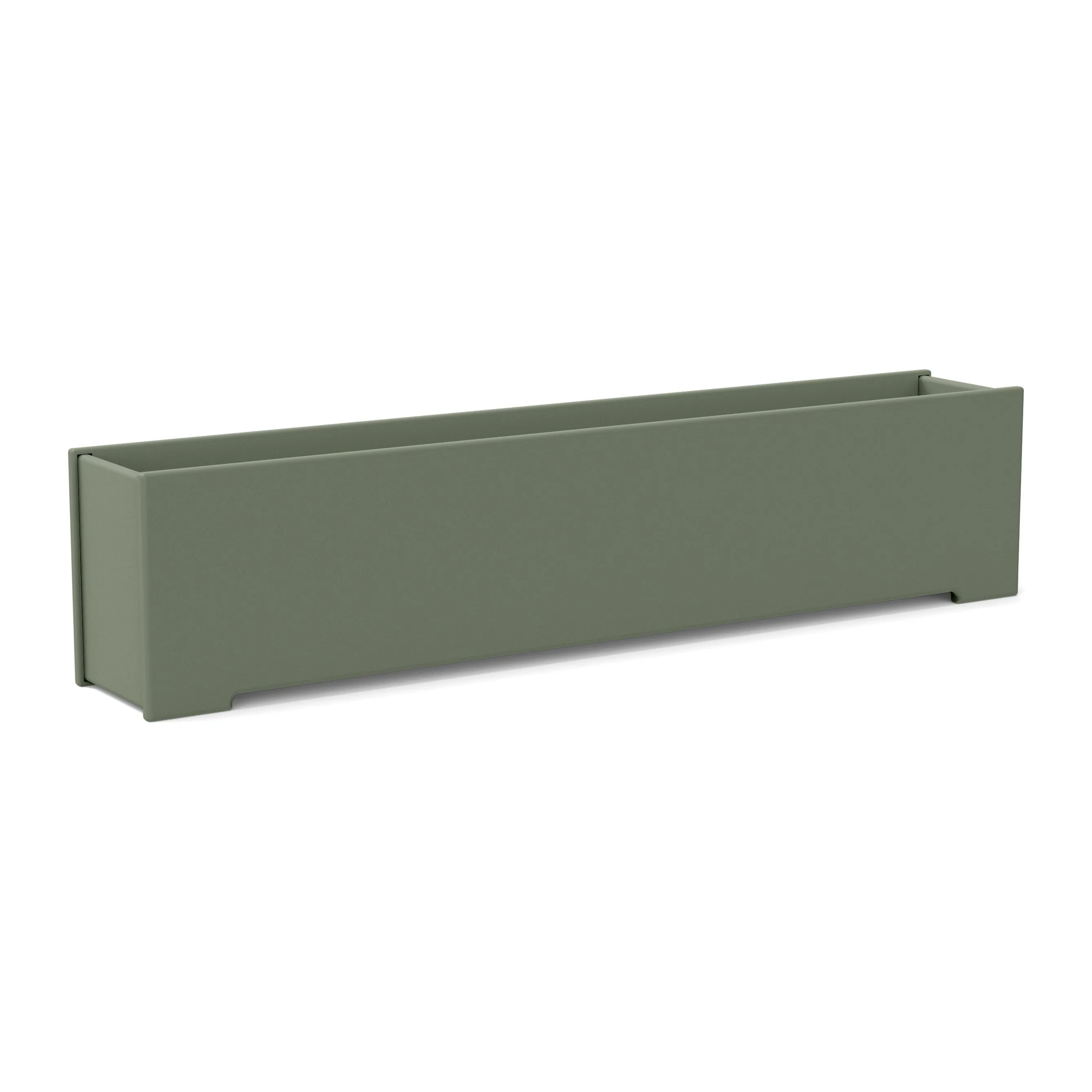 Rectangle Planter