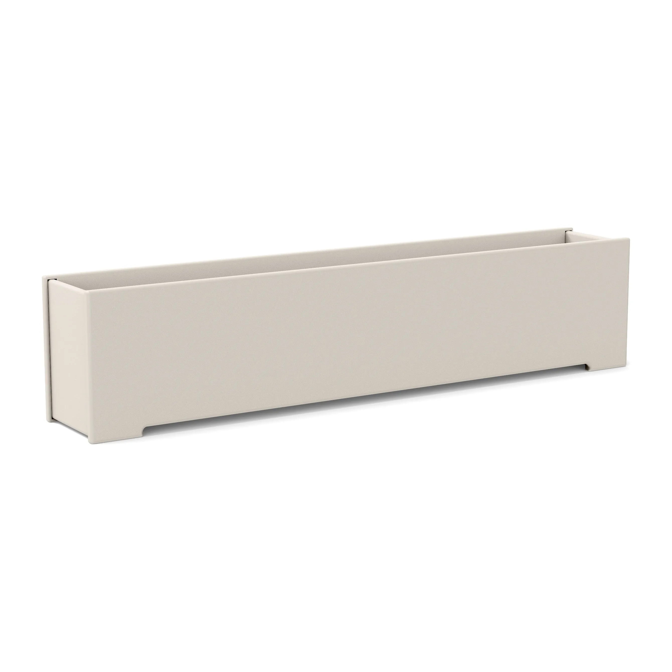 Rectangle Planter