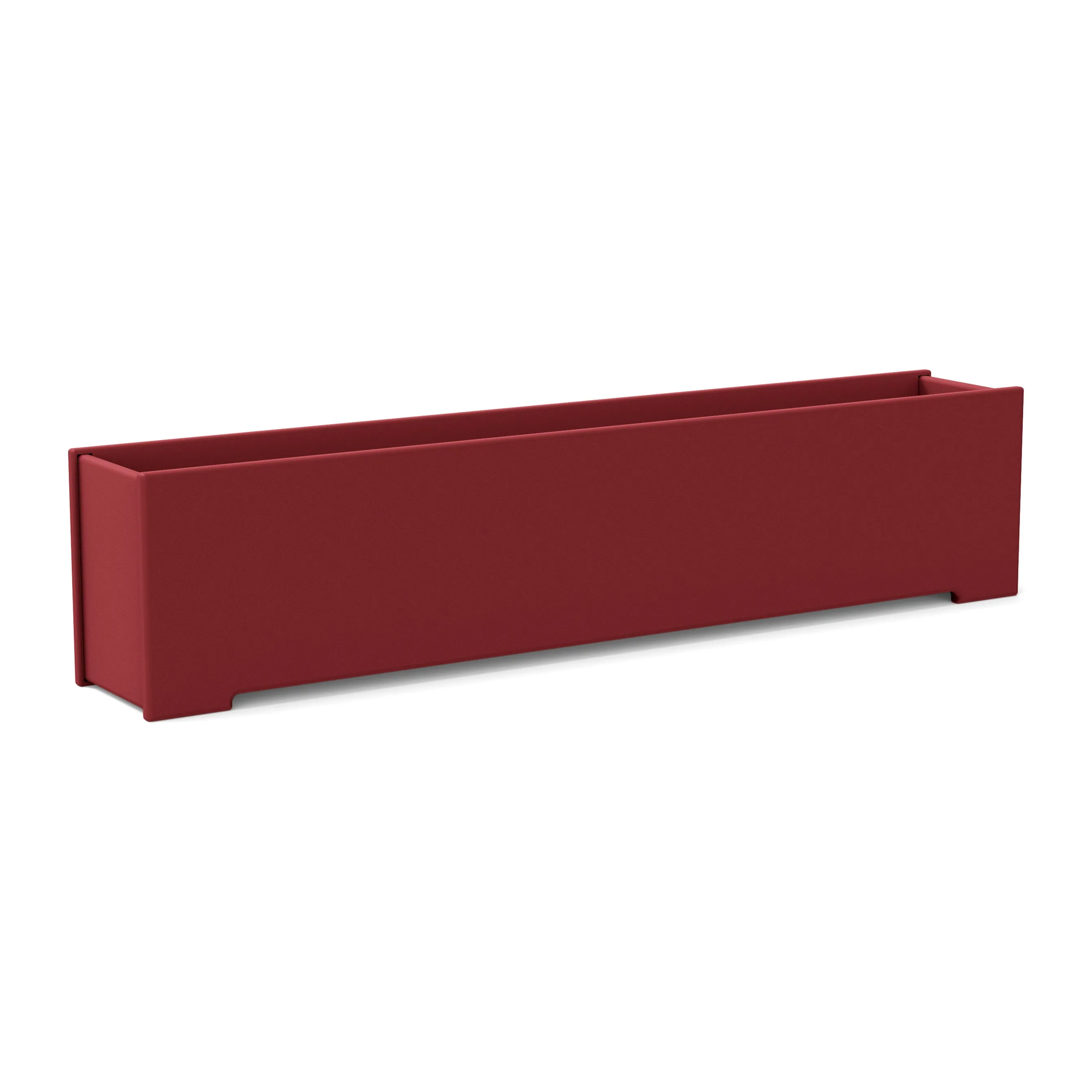 Rectangle Planter