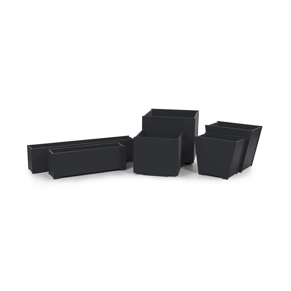 Rectangle Planter
