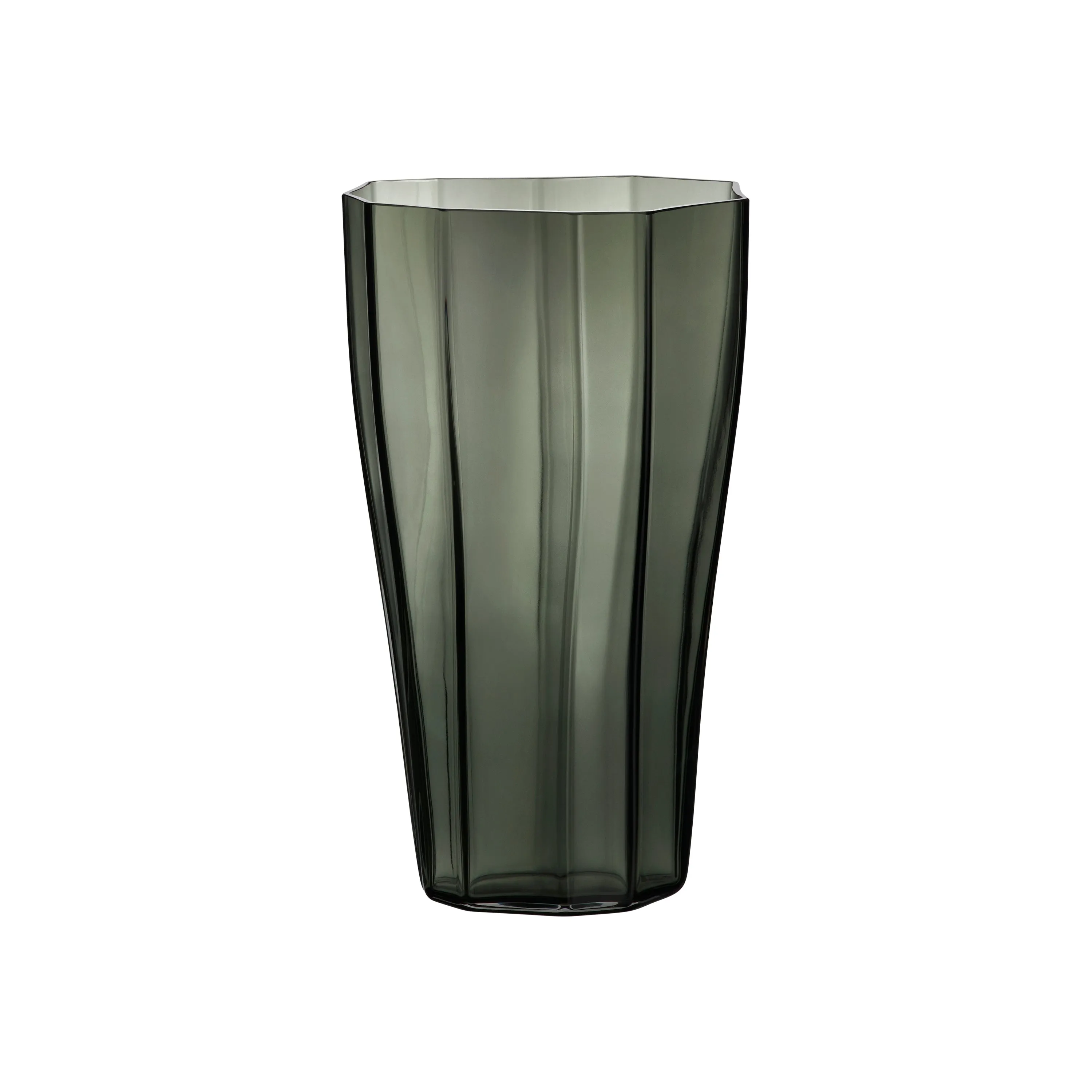 Reed Vase