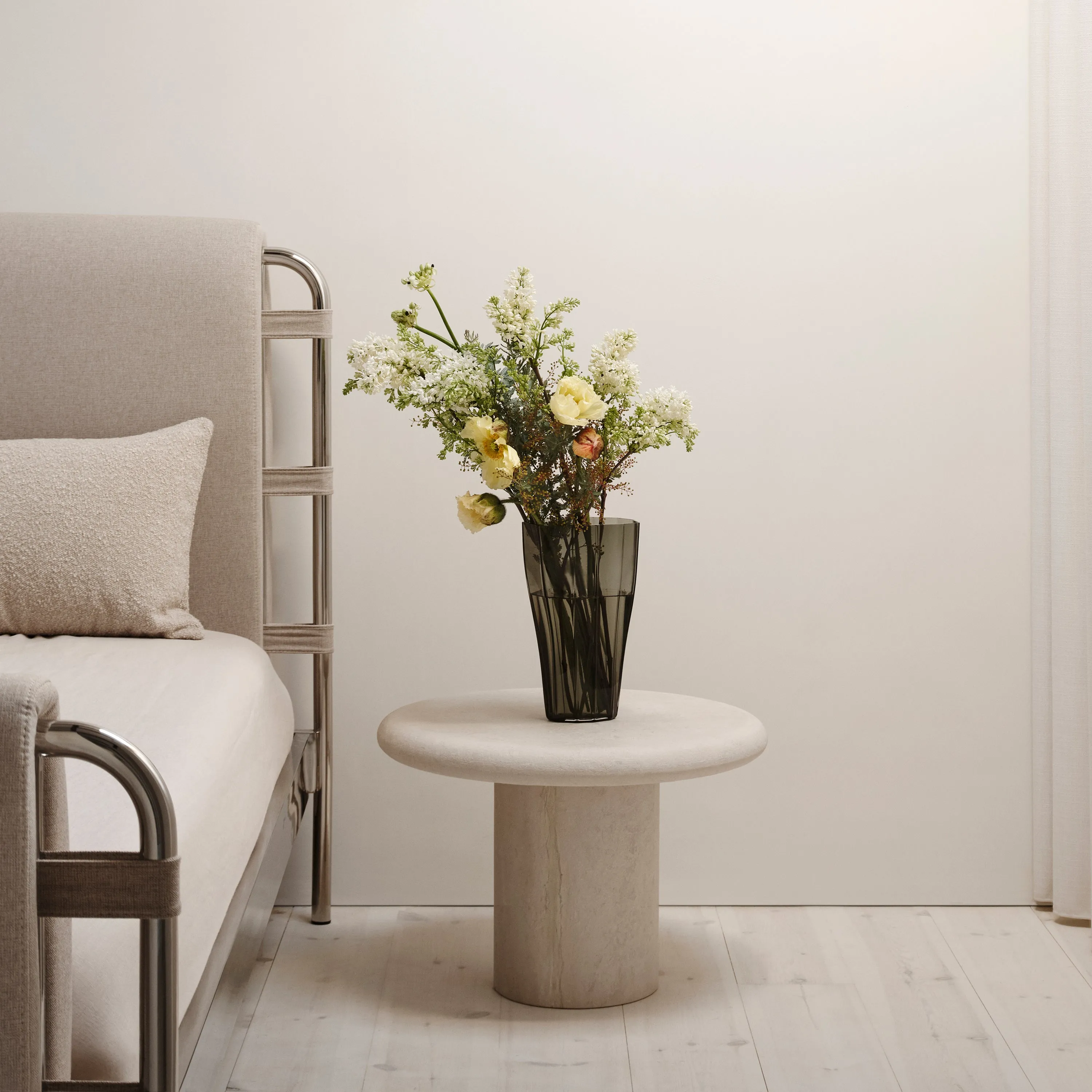 Reed Vase