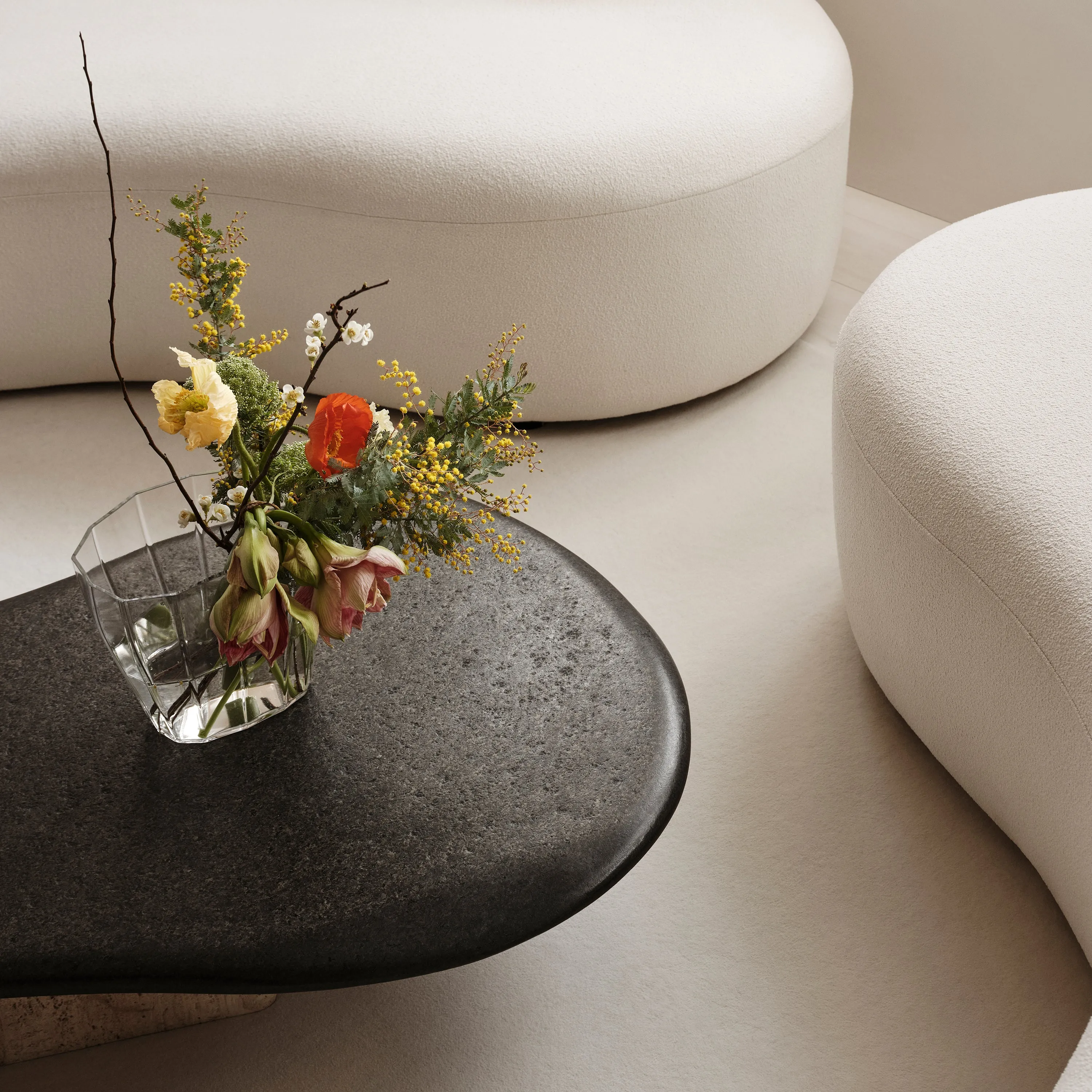 Reed Vase