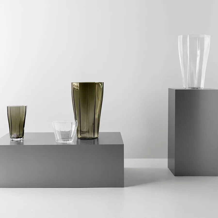 Reed Vase