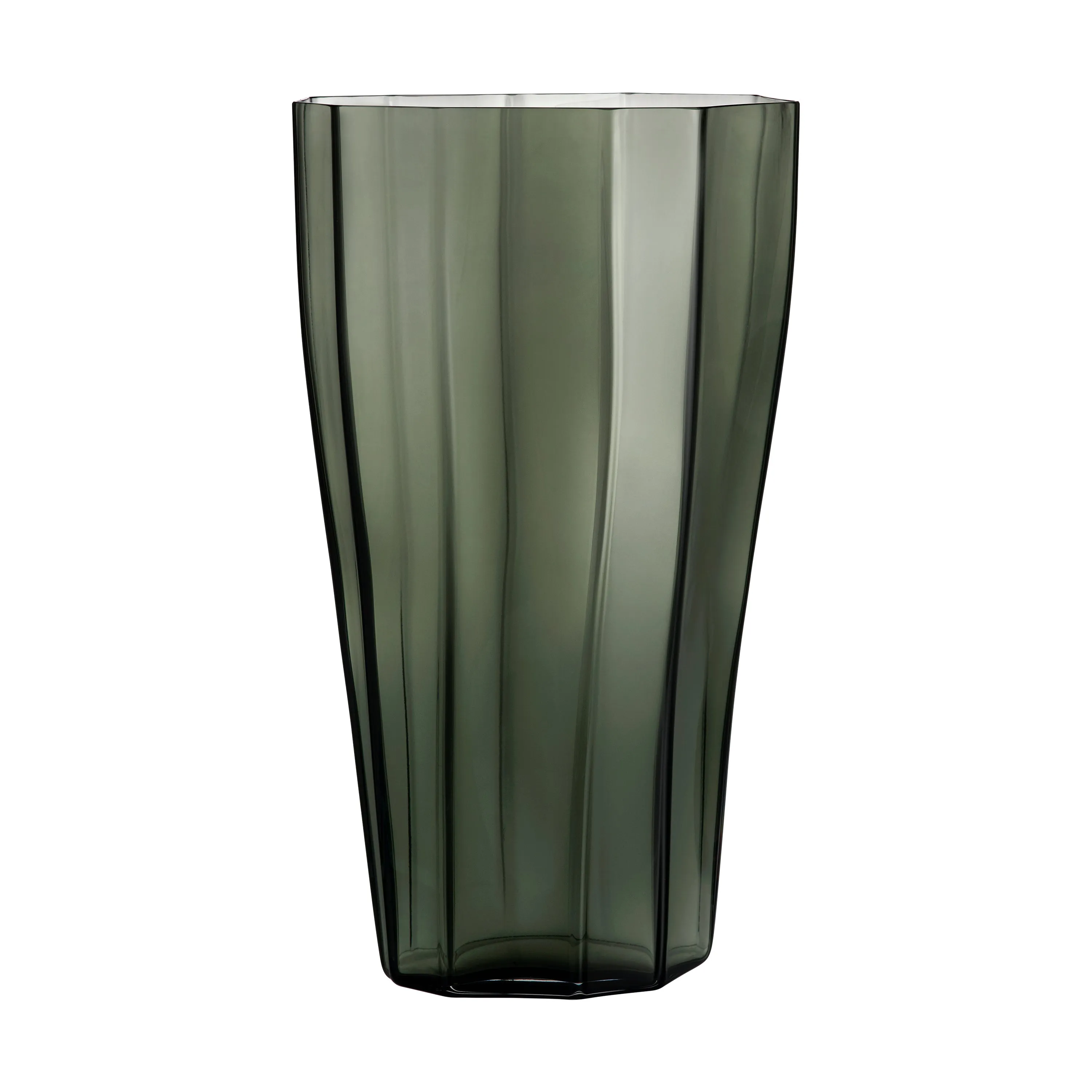 Reed Vase