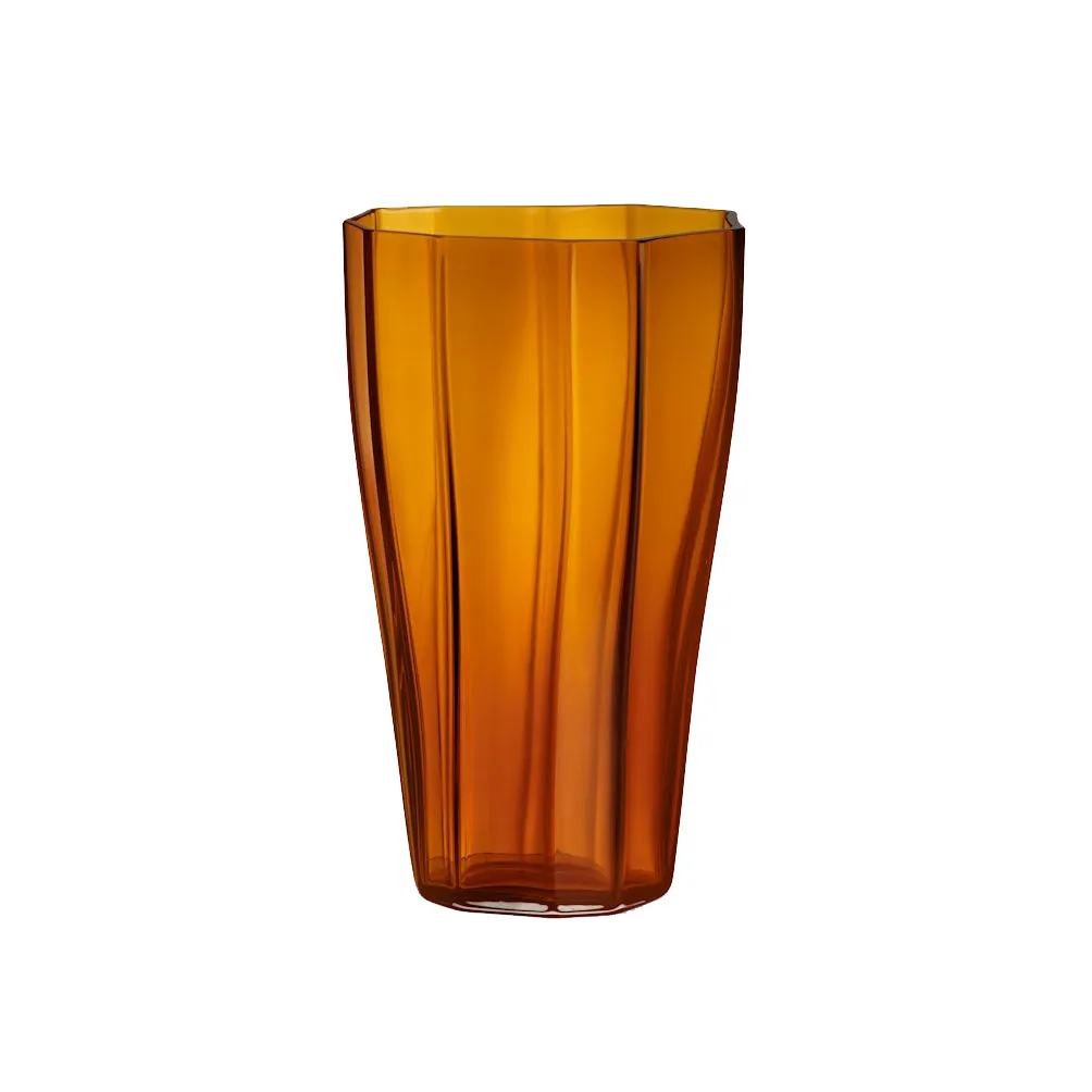 Reed Vase