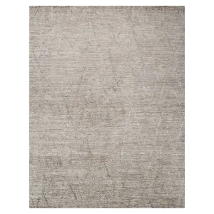 Ribbed Essentials Rug - Ash