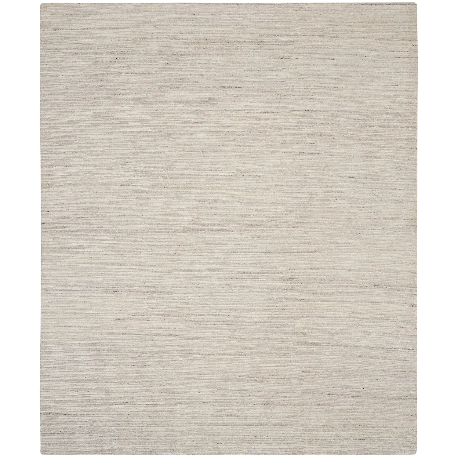 Ribbed Essentials Rug - Shell