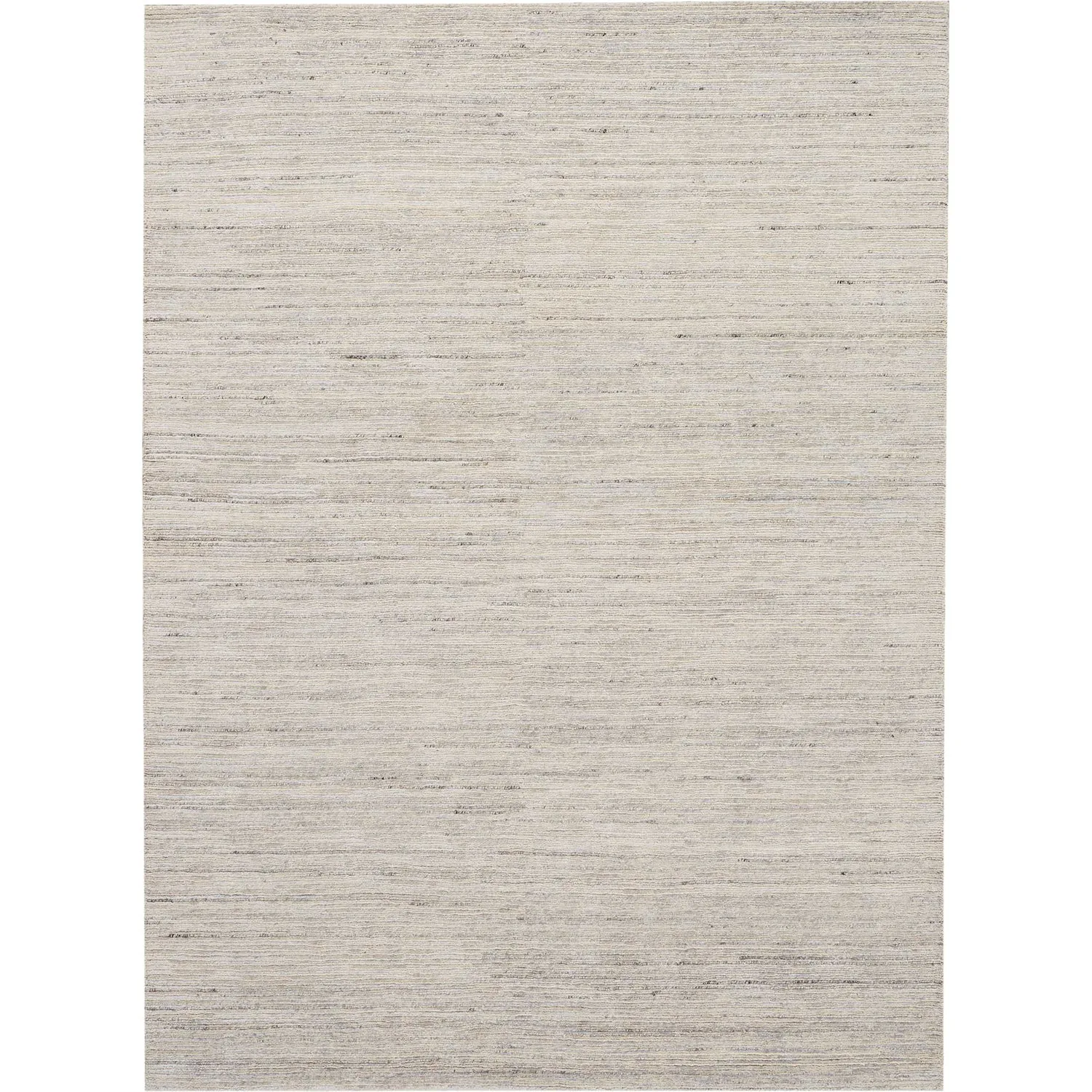 Ribbed Essentials Rug - Shell