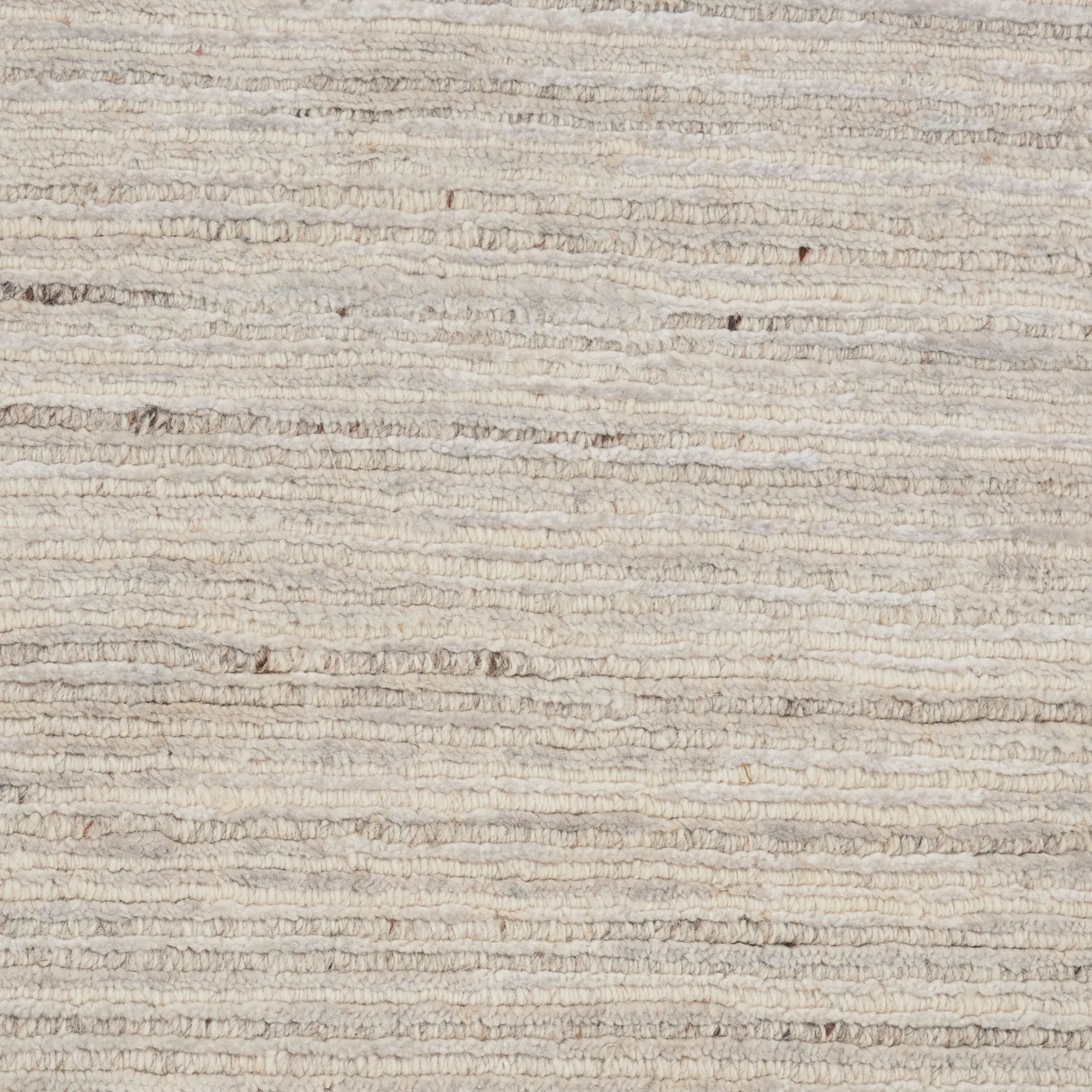 Ribbed Essentials Rug - Shell