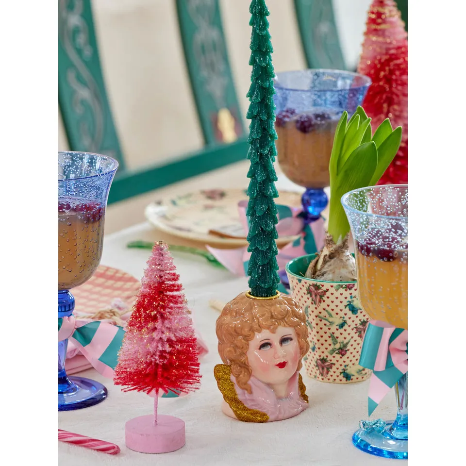 Rice DK Melamine Cup with Dove Print - Medium - 250 ml