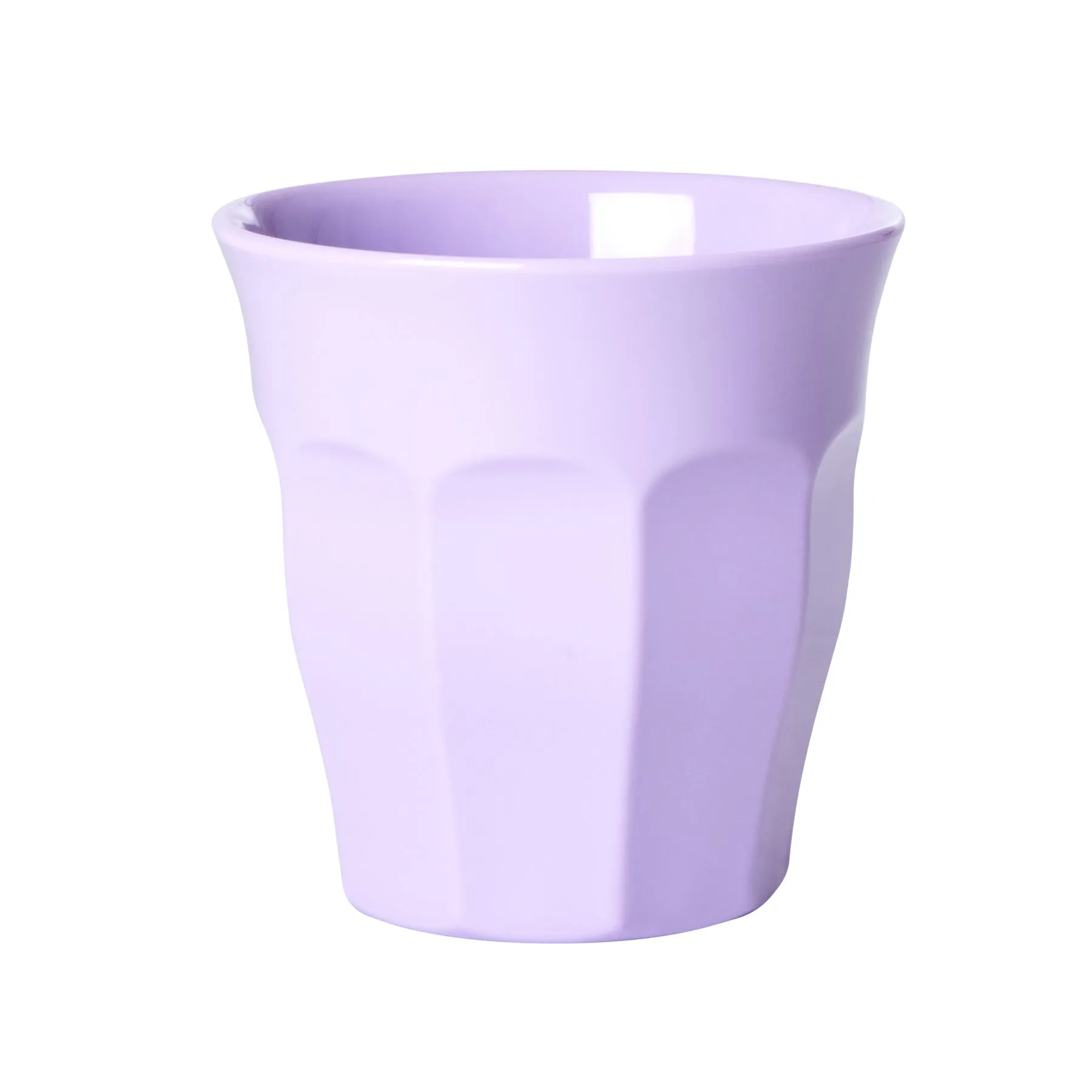 Rice DK Melamine Cups in Assorted Colors - Medium - 6 pcs - Giftbox