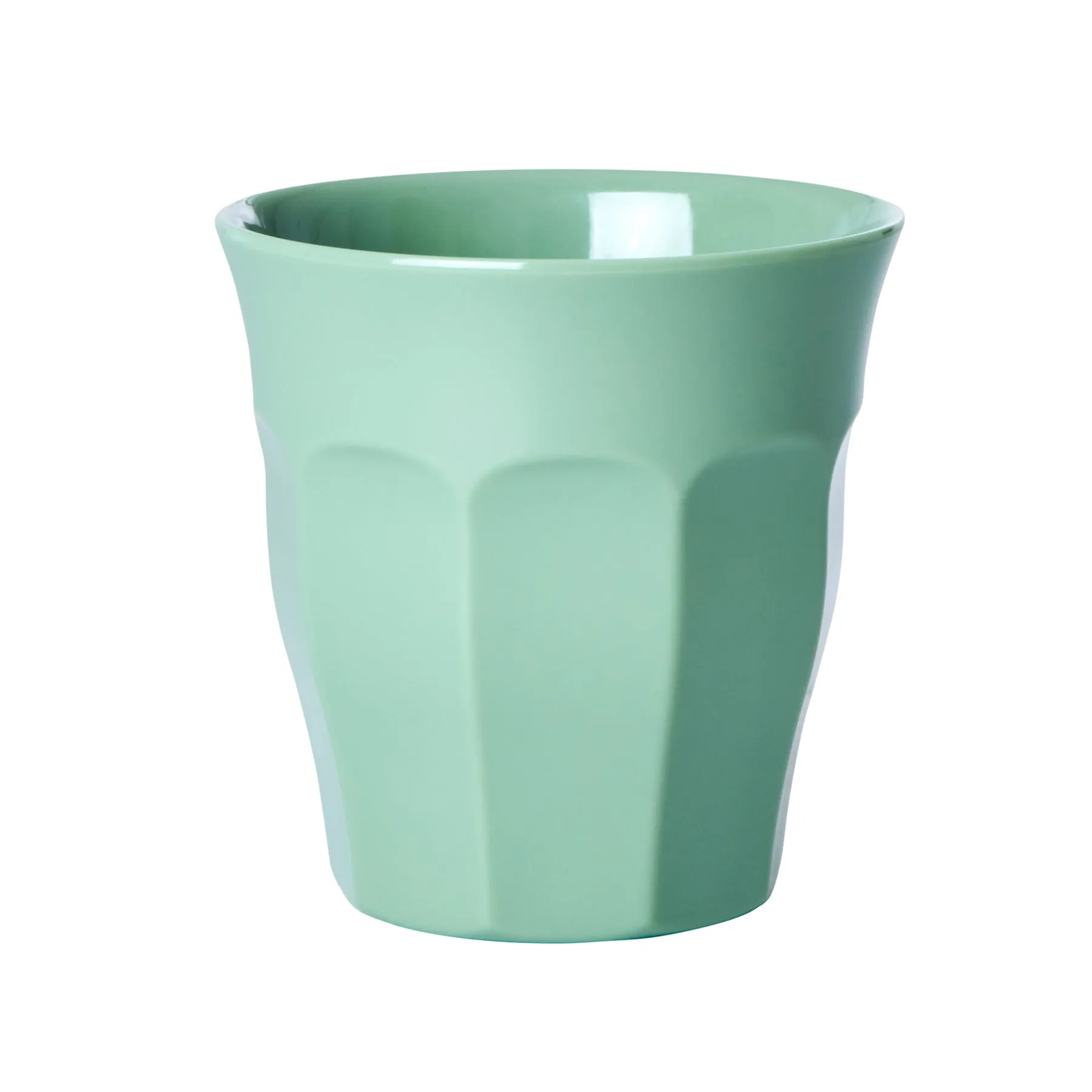 Rice DK Melamine Cups in Assorted Colors - Medium - 6 pcs - Giftbox