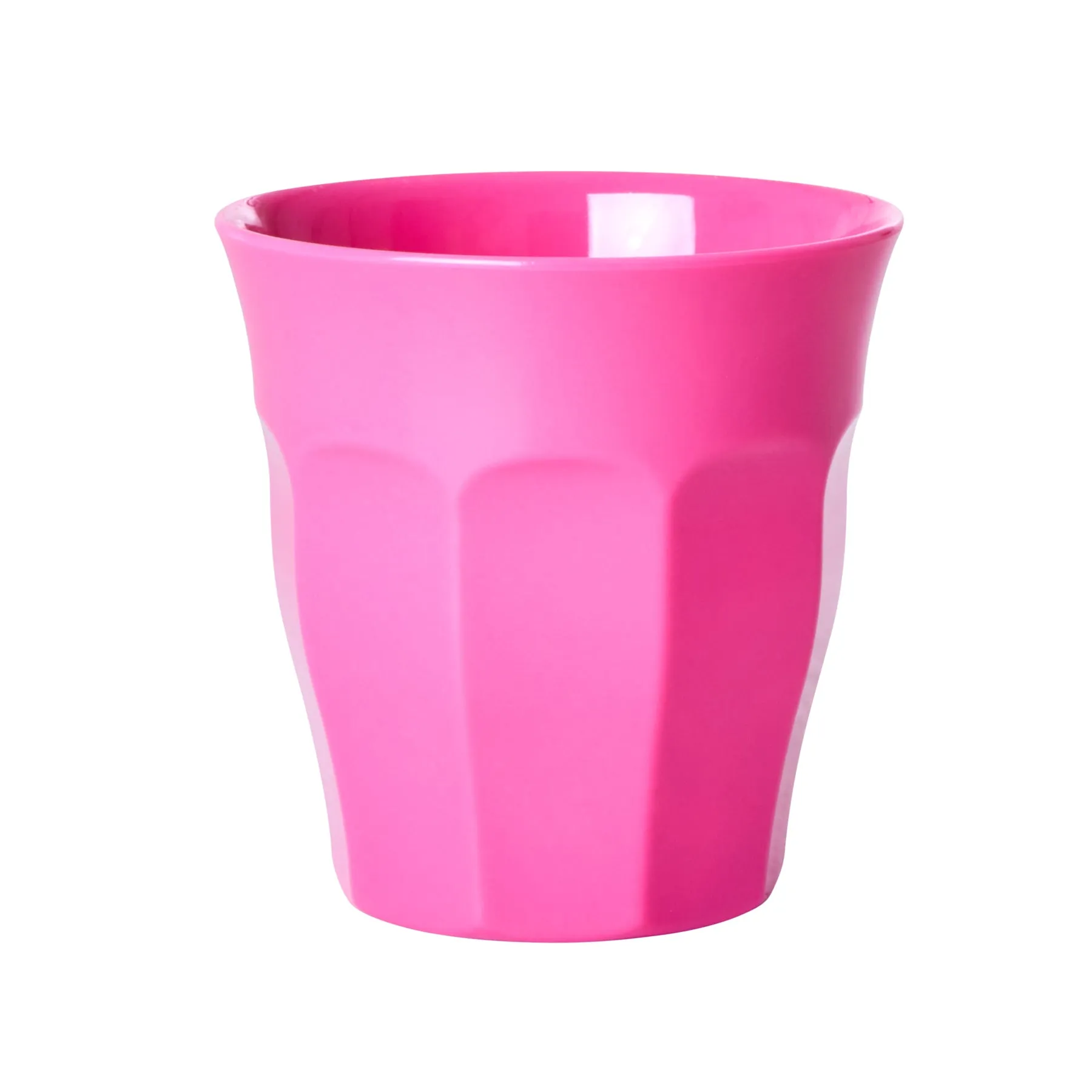 Rice DK Melamine Cups in Assorted Colors - Medium - 6 pcs - Giftbox