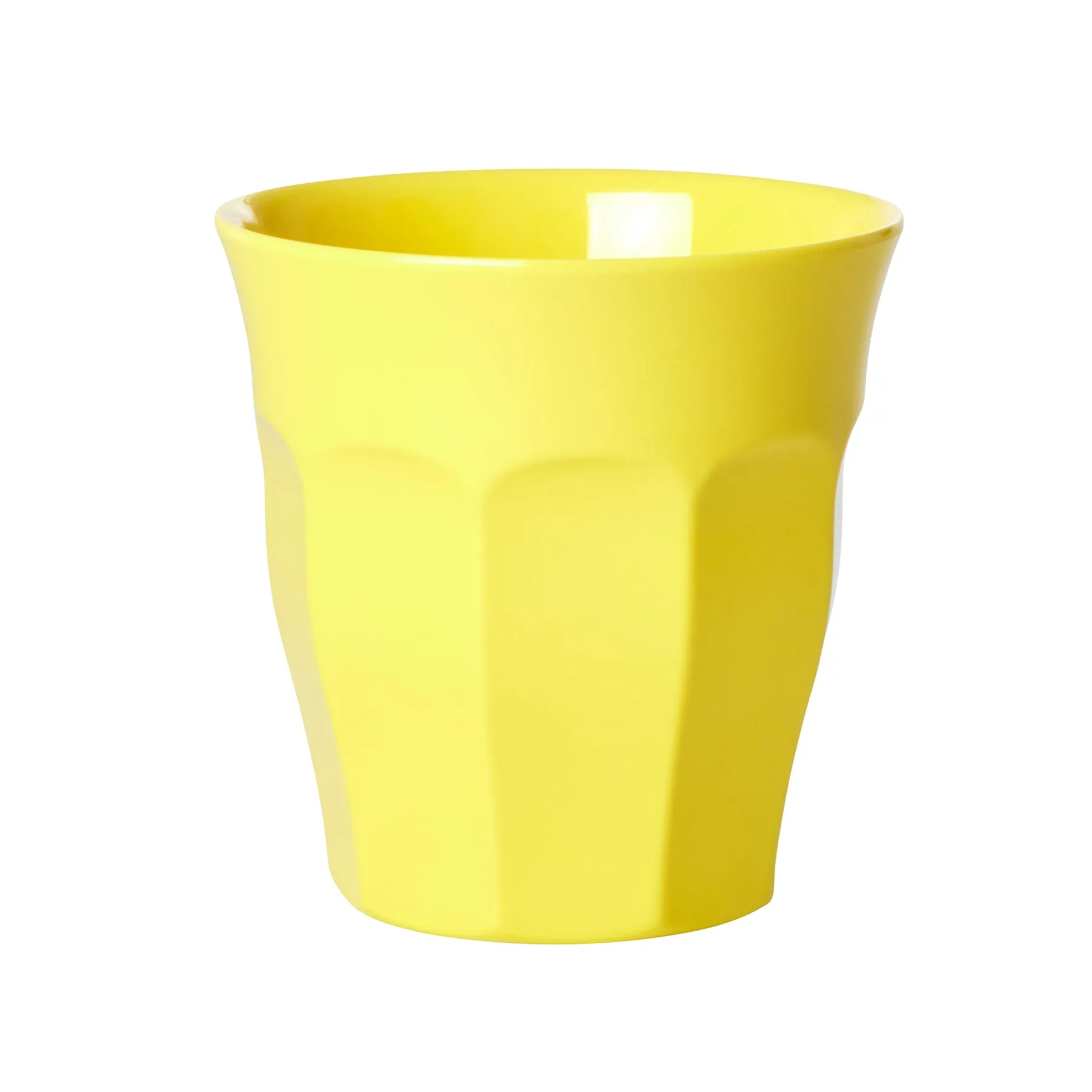 Rice DK Melamine Cups in Assorted Colors - Medium - 6 pcs - Giftbox