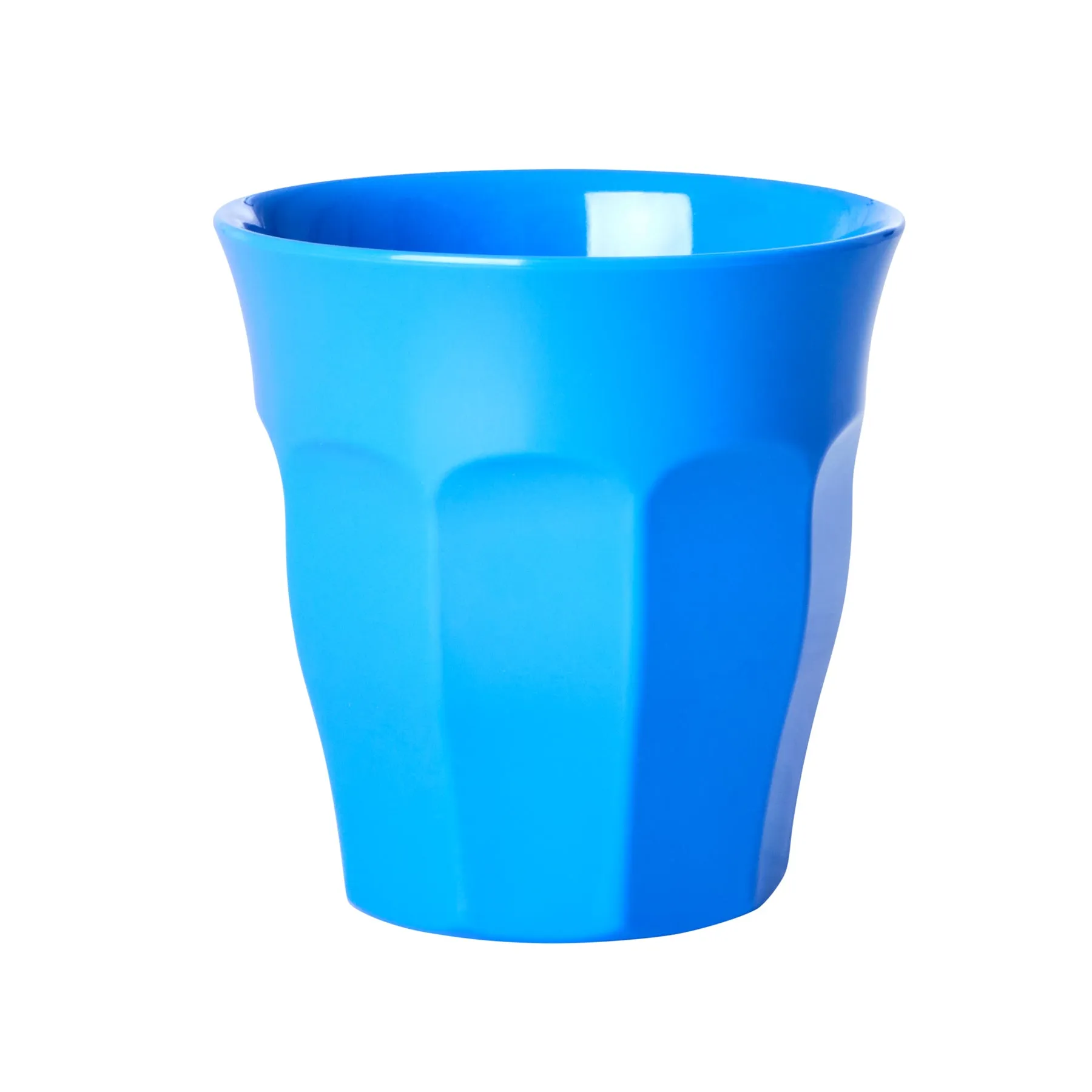 Rice DK Melamine Cups in Assorted Colors - Medium - 6 pcs - Giftbox
