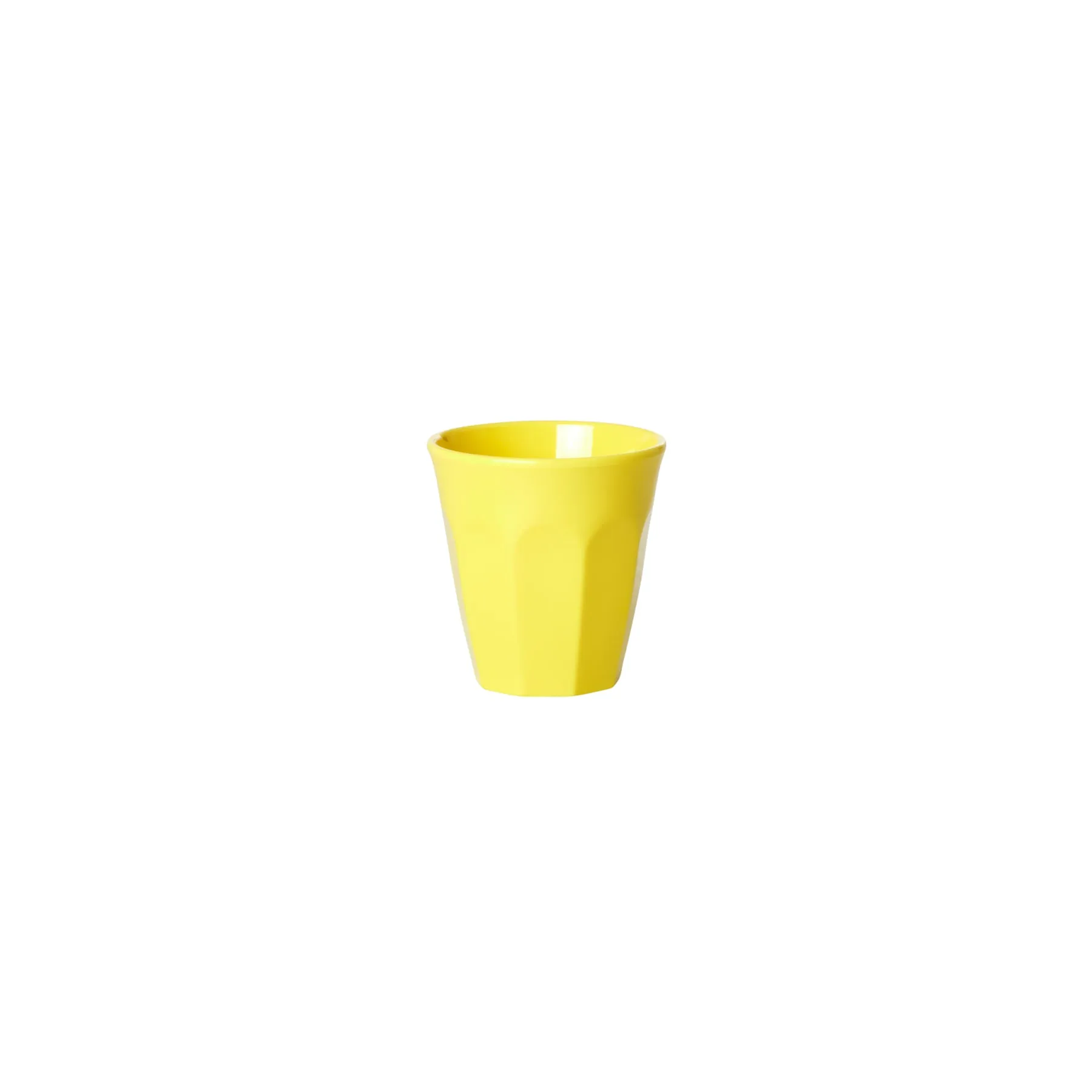Rice DK Melamine Espresso Cups in Assorted Colors - 6 pcs - Giftbox