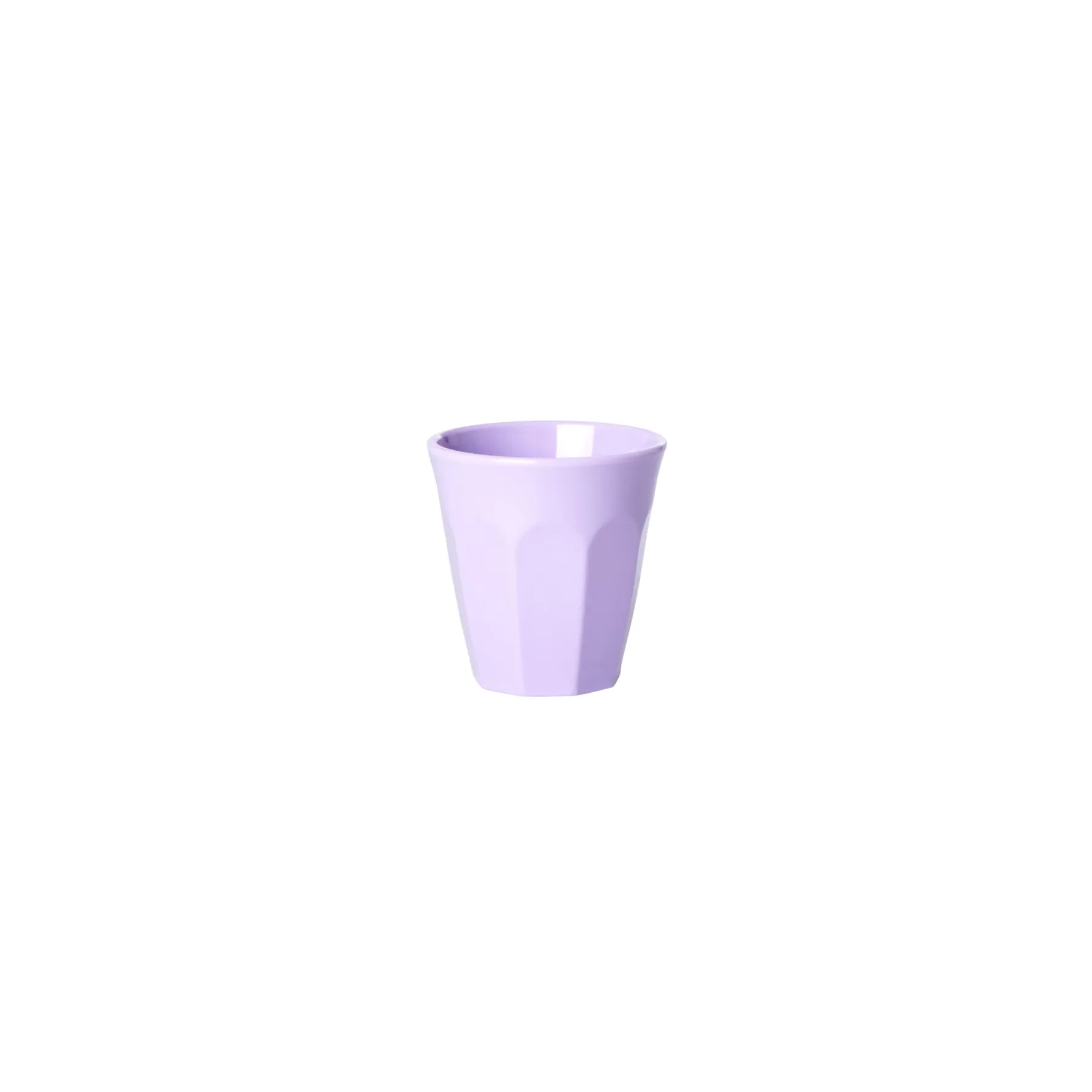 Rice DK Melamine Espresso Cups in Assorted Colors - 6 pcs - Giftbox