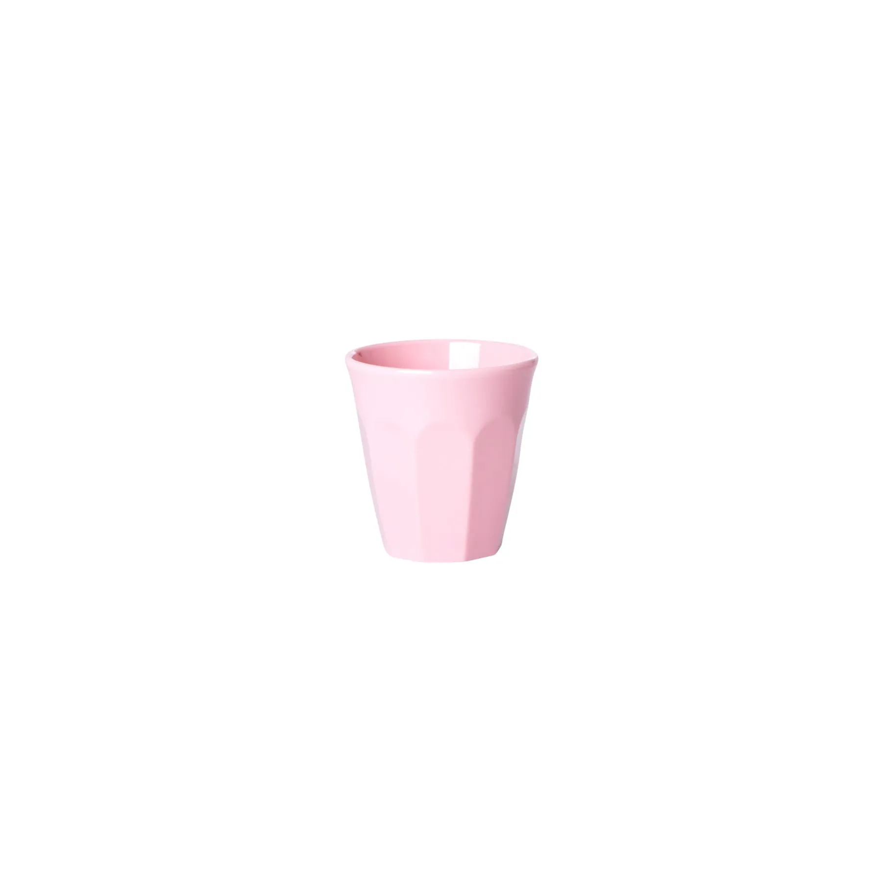 Rice DK Melamine Espresso Cups in Assorted Colors - 6 pcs - Giftbox