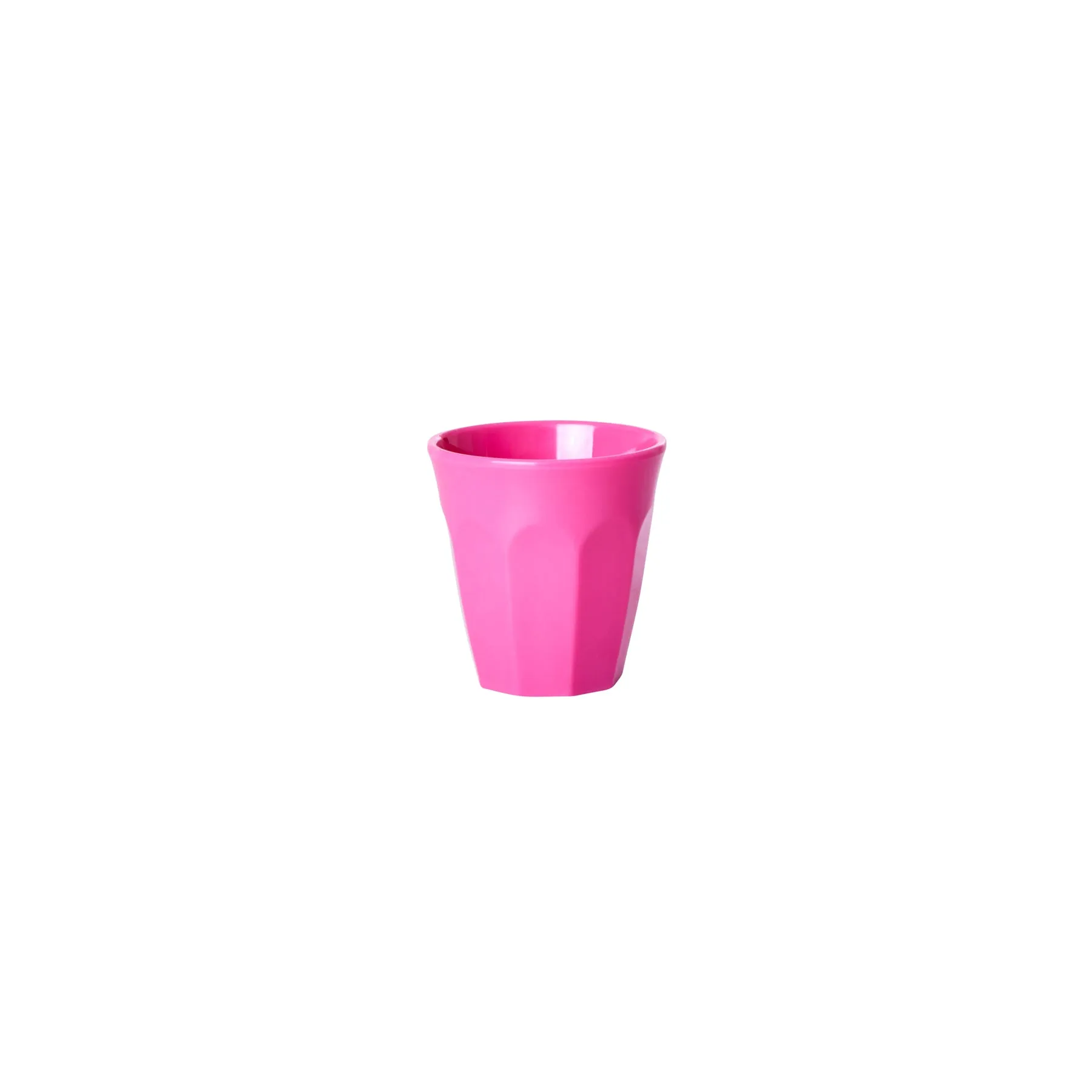 Rice DK Melamine Espresso Cups in Assorted Colors - 6 pcs - Giftbox