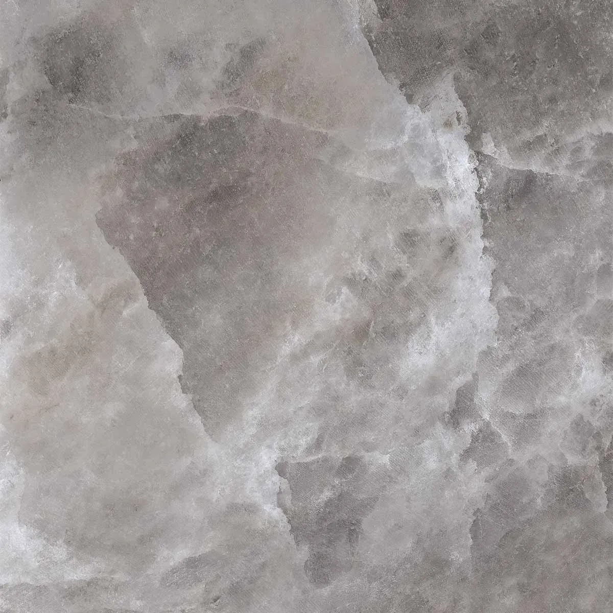 Riviera Onyx Lava Rock Salt Effect Porcelain Tile 59x119cm Polished