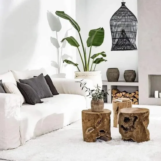 Root Stool Zoco Home