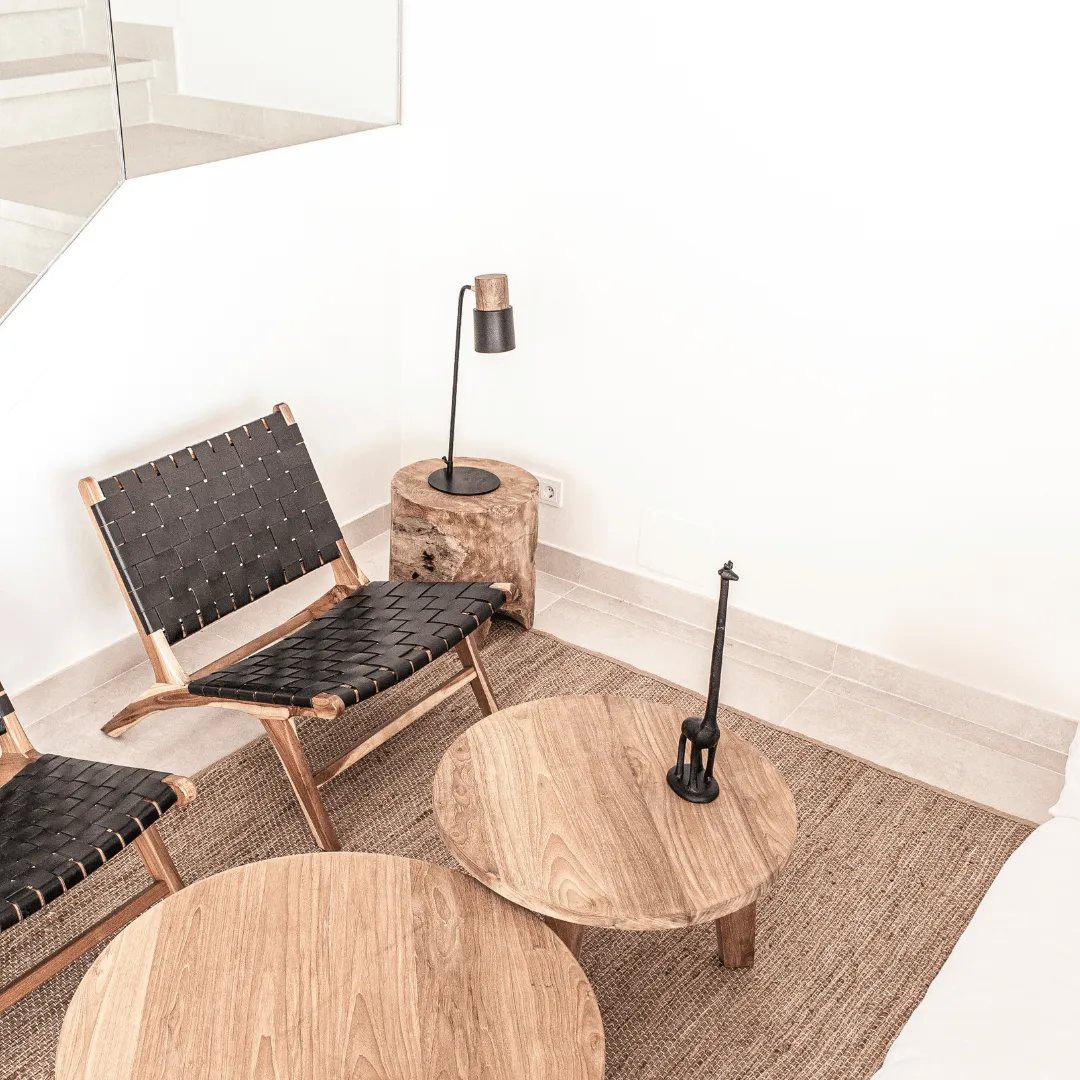 Root Stool Zoco Home