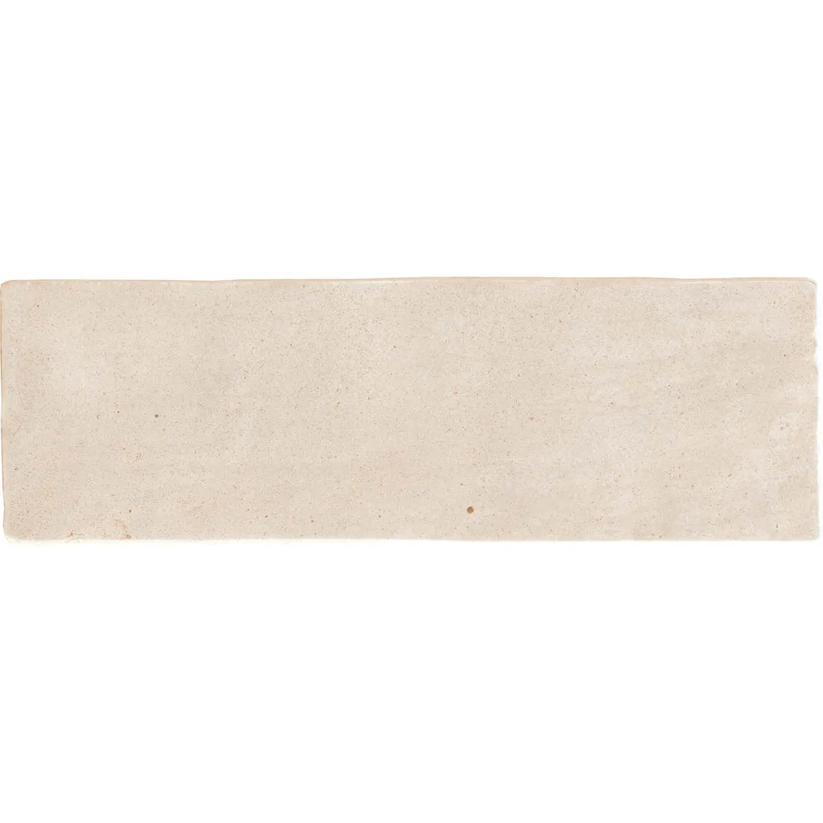 Sahn Sand Decor Wall Tile 6.5x20cm Matte