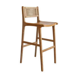 Samar Bar Stool Zoco Home