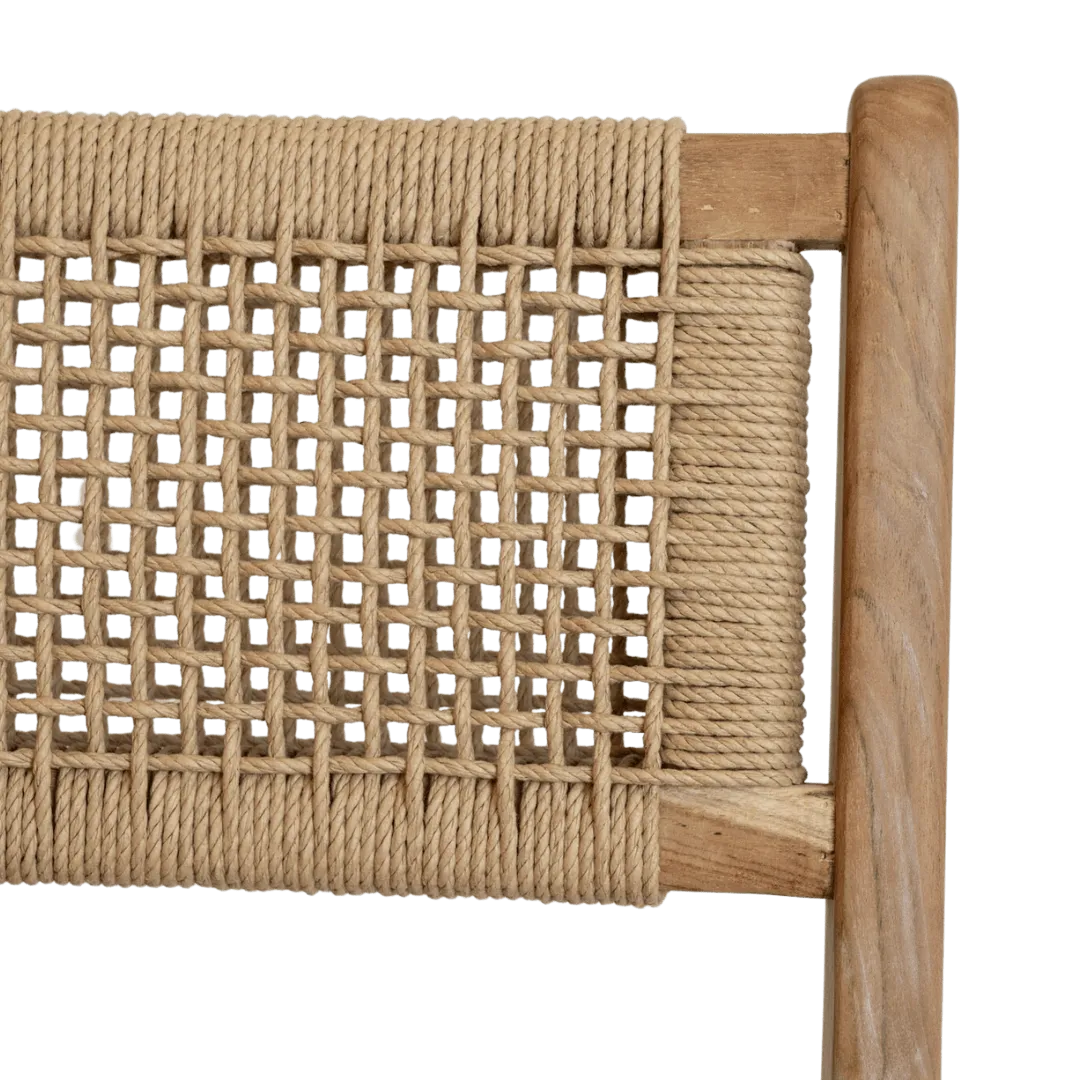 Samar Bar Stool Zoco Home