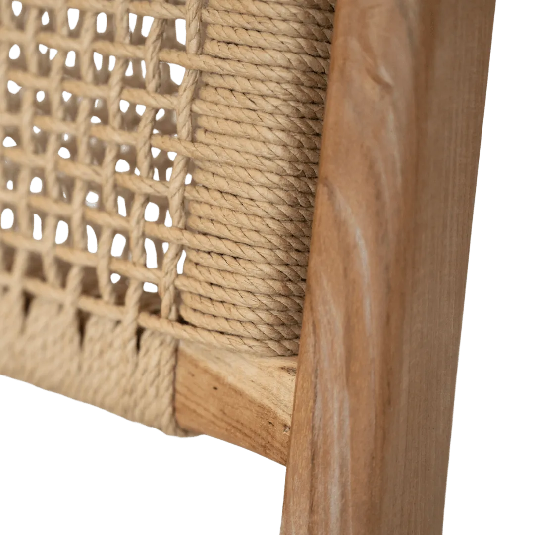 Samar Bar Stool Zoco Home