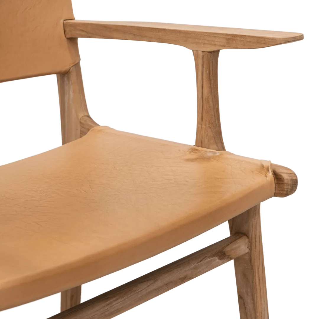 Samar Dining Chair Zoco Home