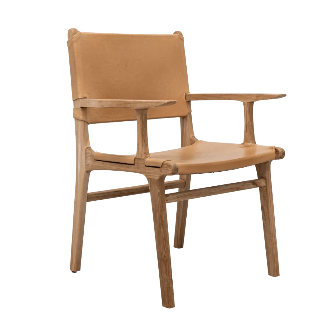 Samar Dining Chair Zoco Home
