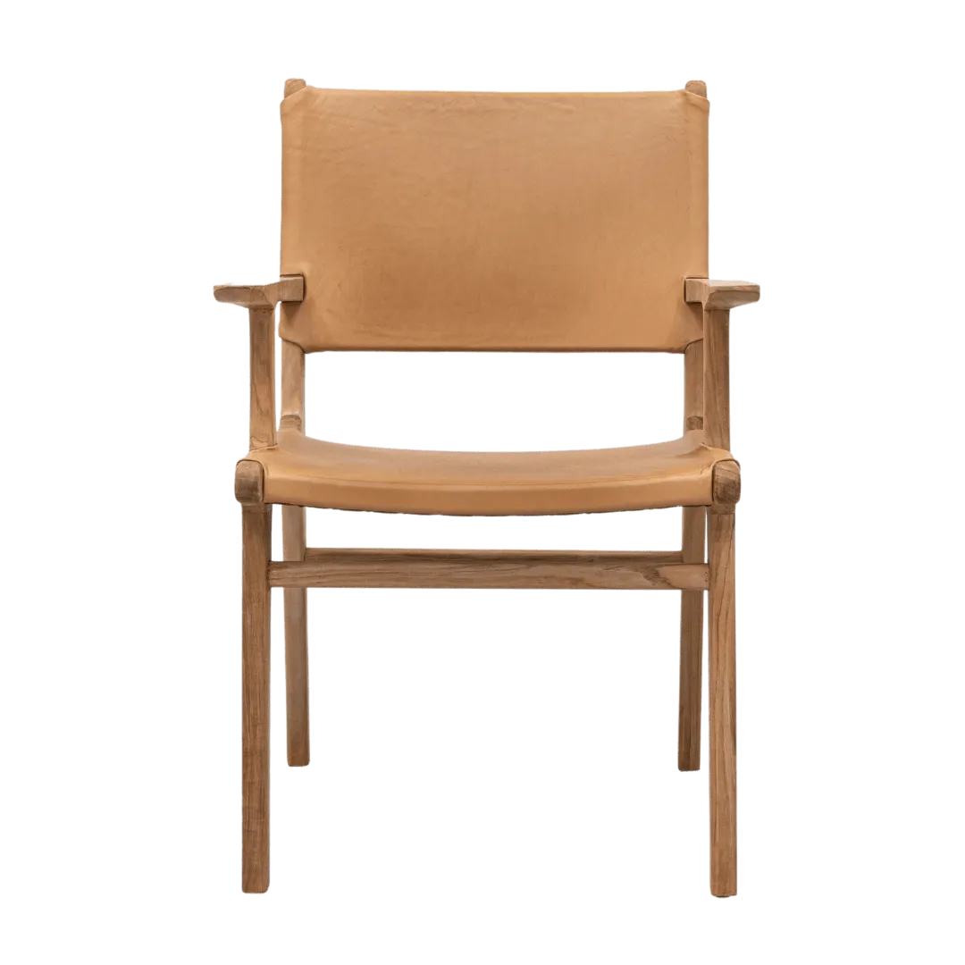Samar Dining Chair Zoco Home