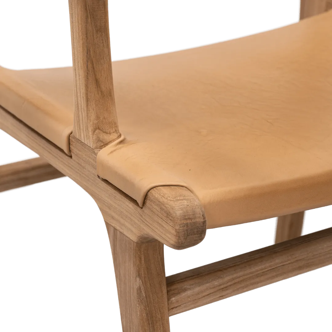 Samar Dining Chair Zoco Home
