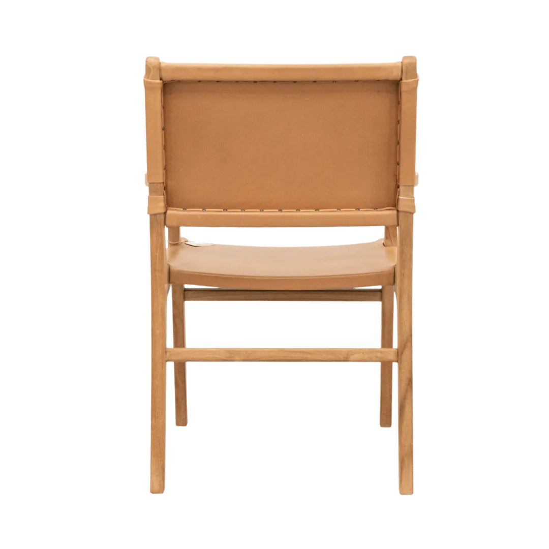 Samar Dining Chair Zoco Home