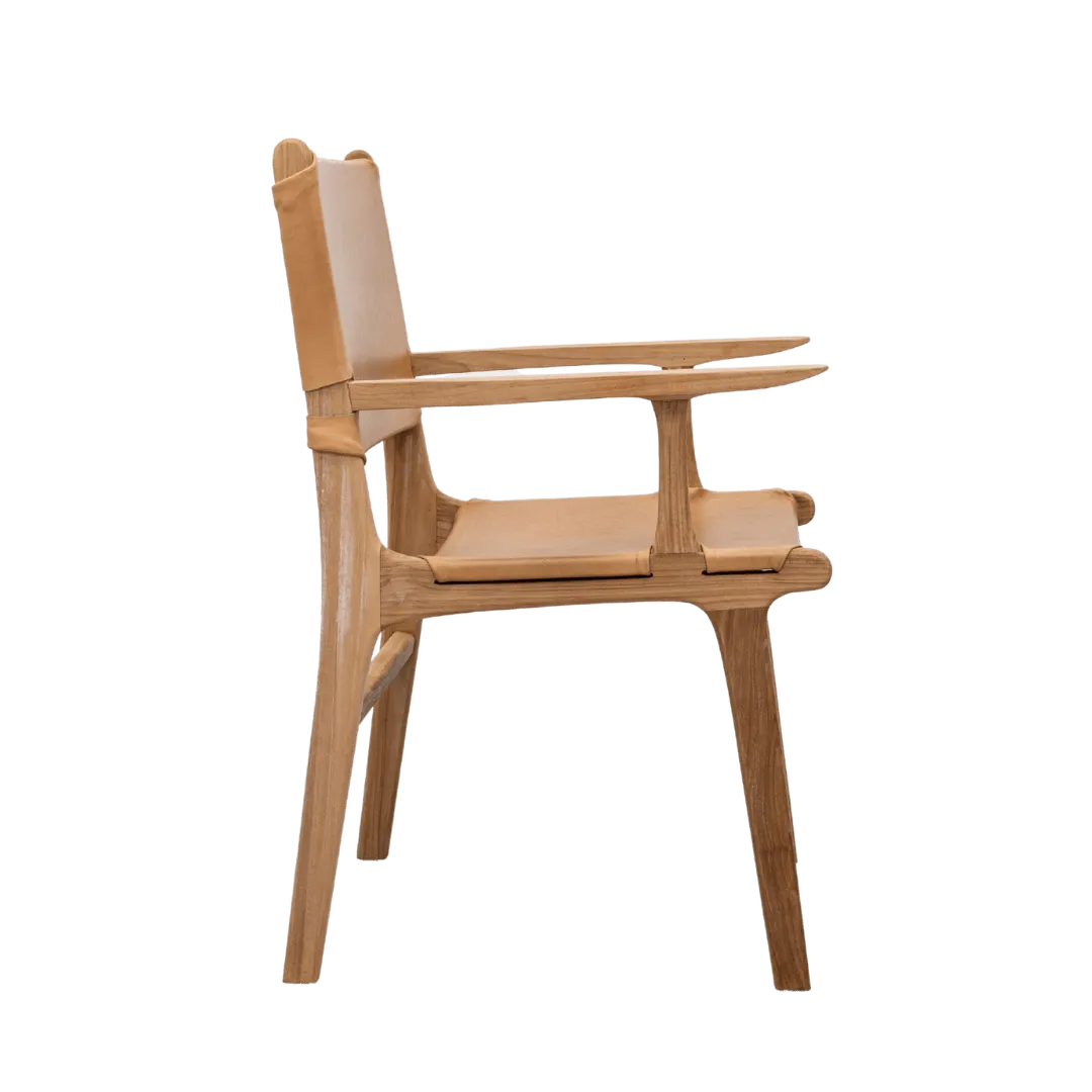 Samar Dining Chair Zoco Home