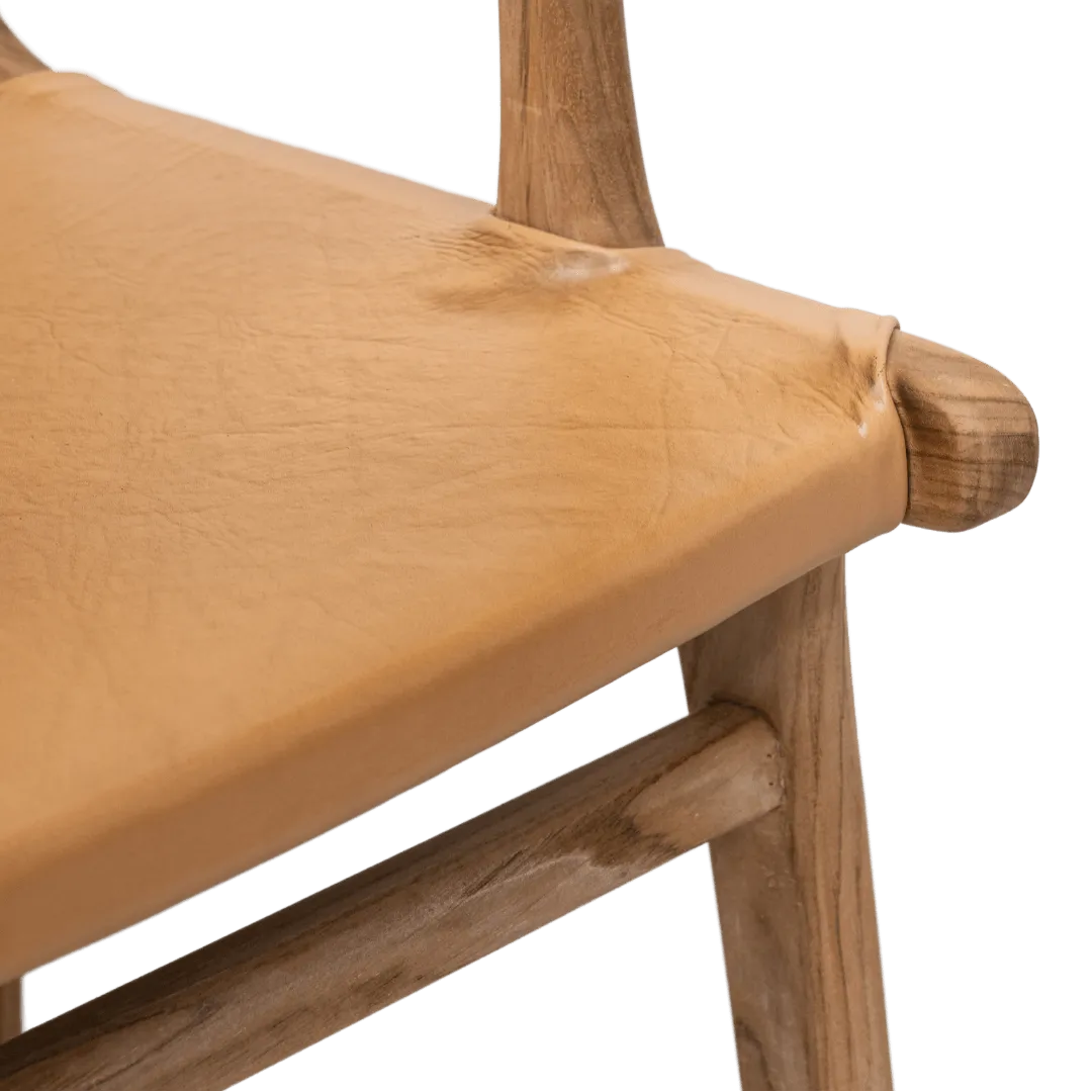 Samar Dining Chair Zoco Home