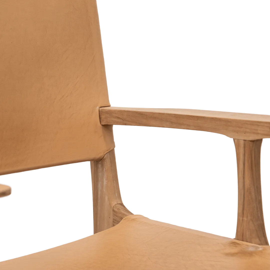 Samar Dining Chair Zoco Home