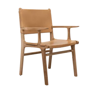 Samar Dining Chair Zoco Home