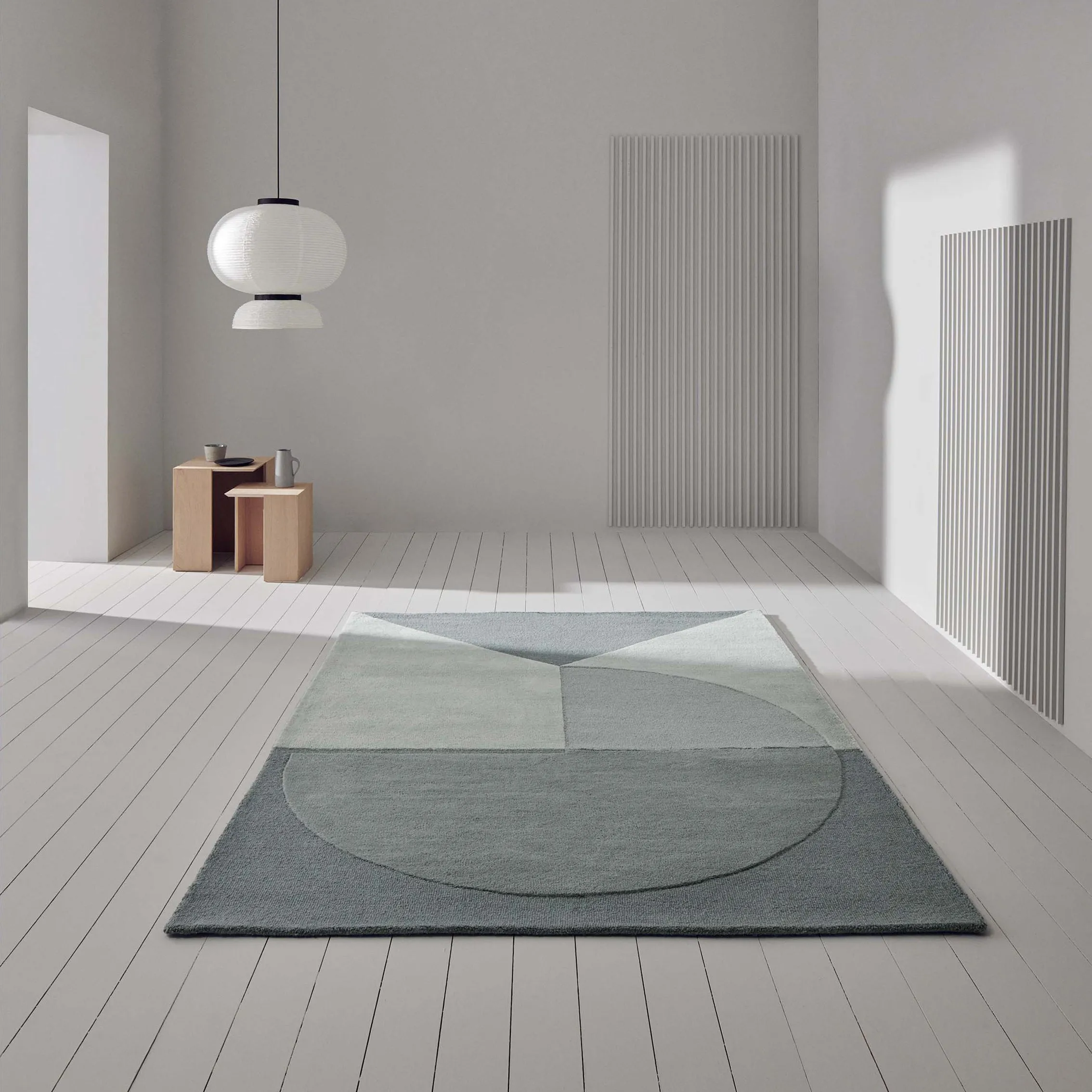 Satomi Area Rug