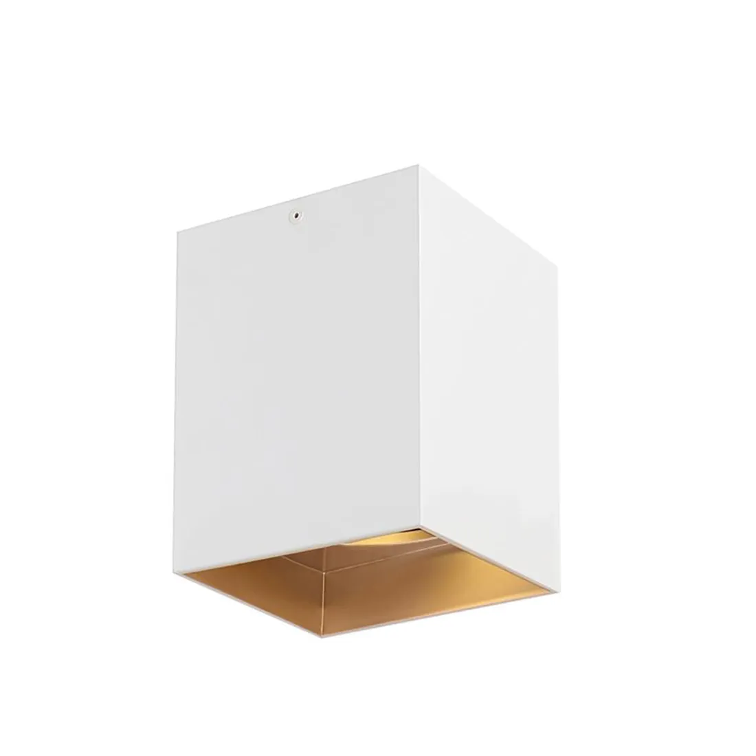 Sean Lavin Exo 6 Flush Mount