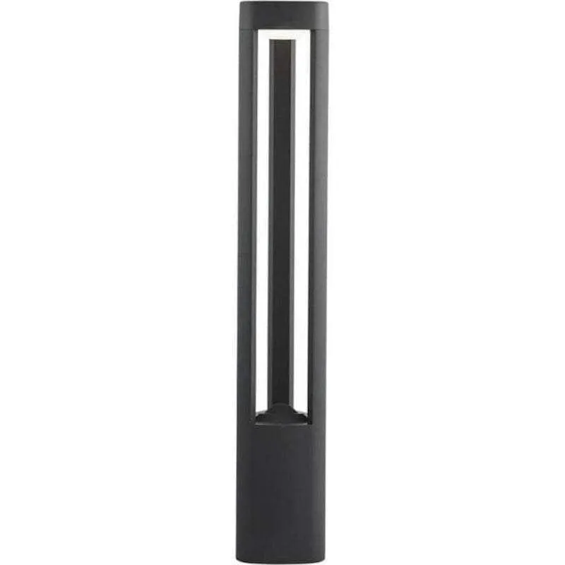 Searchlight Michigan Small Outdoor Bollard Light