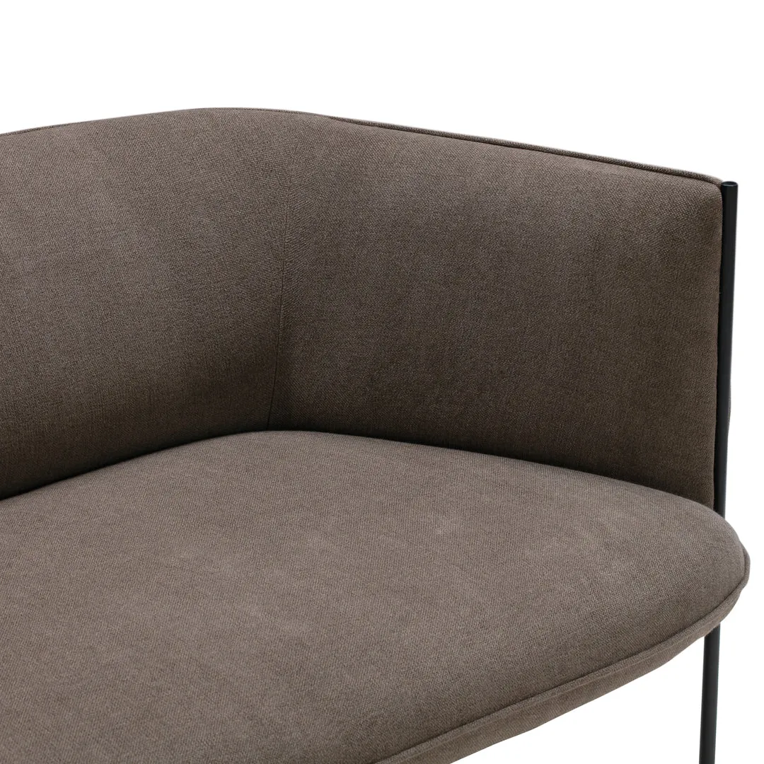 Sepal 2-Seater Sofa