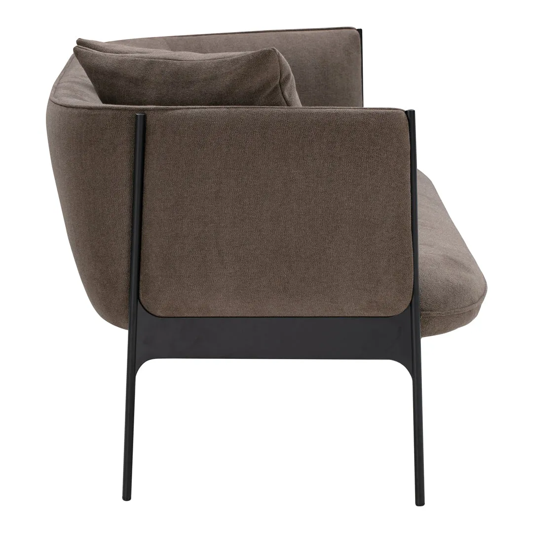 Sepal 2-Seater Sofa