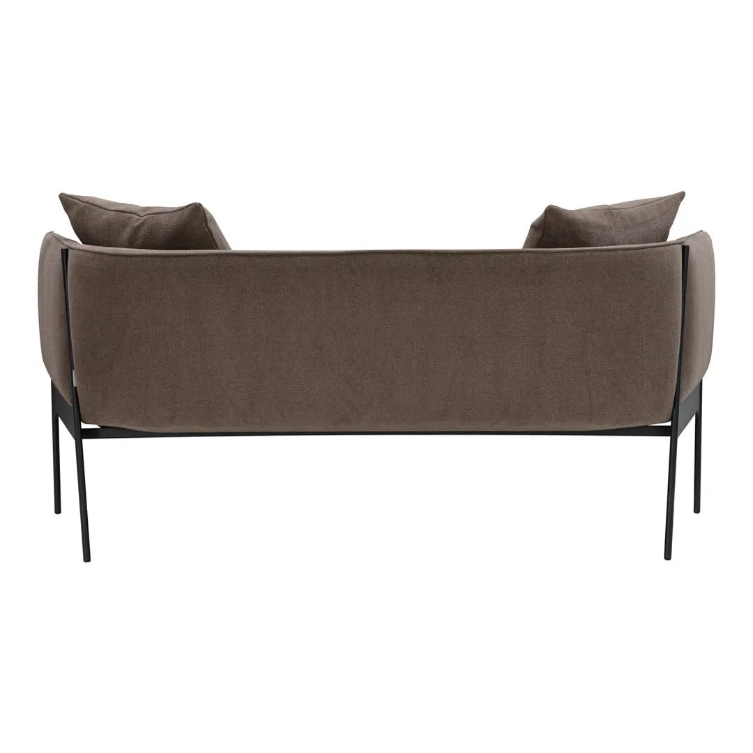 Sepal 2-Seater Sofa