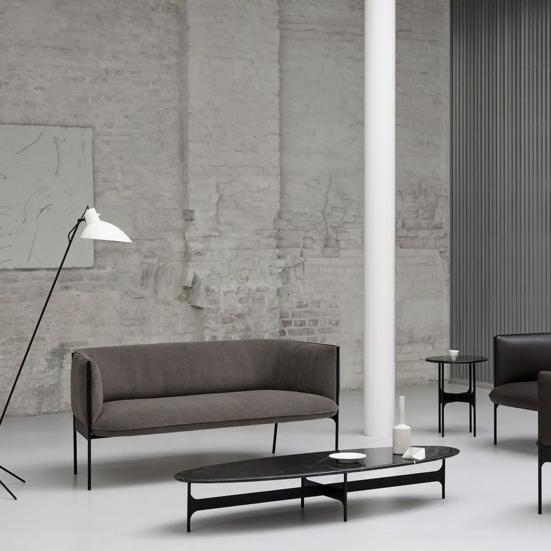 Sepal 2-Seater Sofa