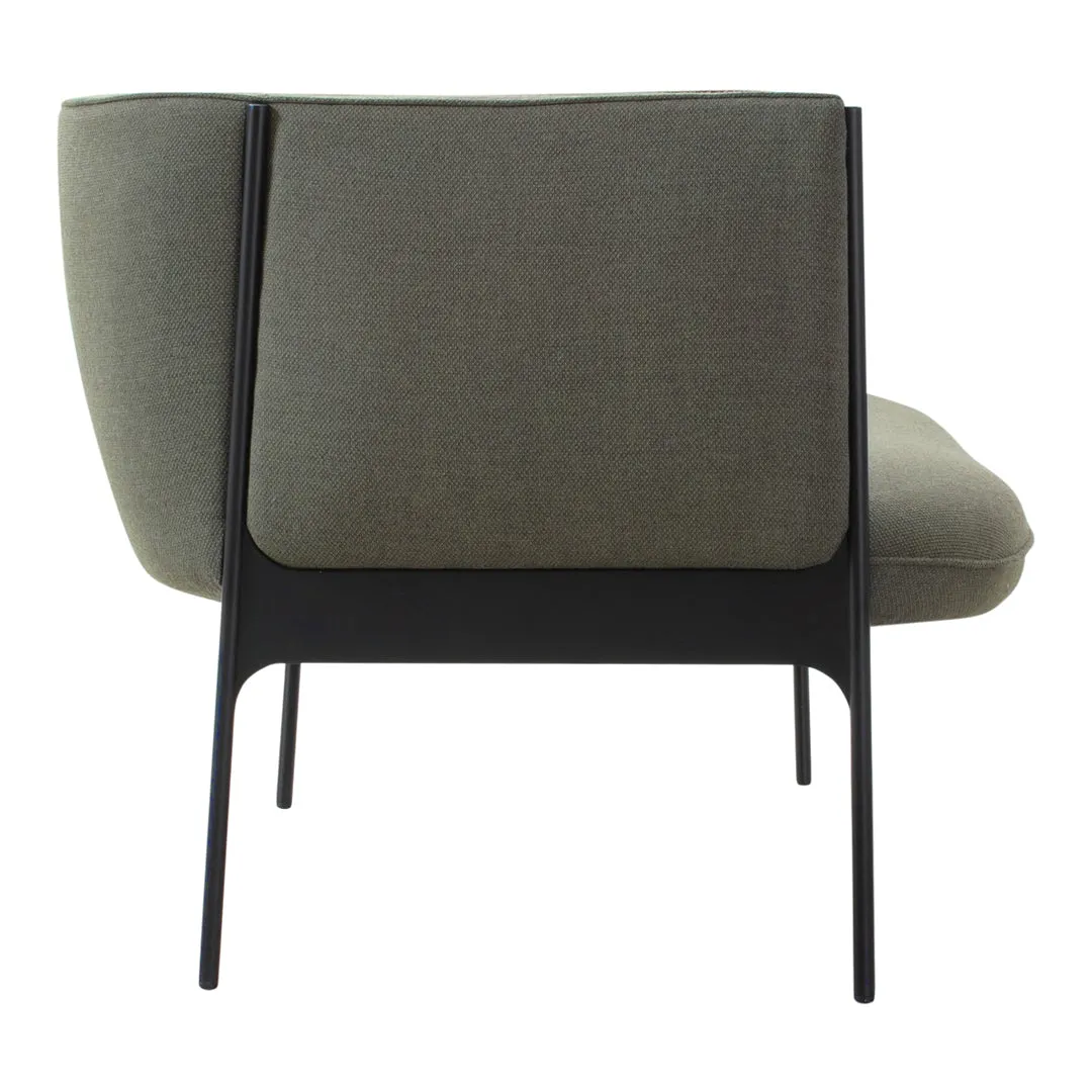 Sepal 2-Seater Sofa